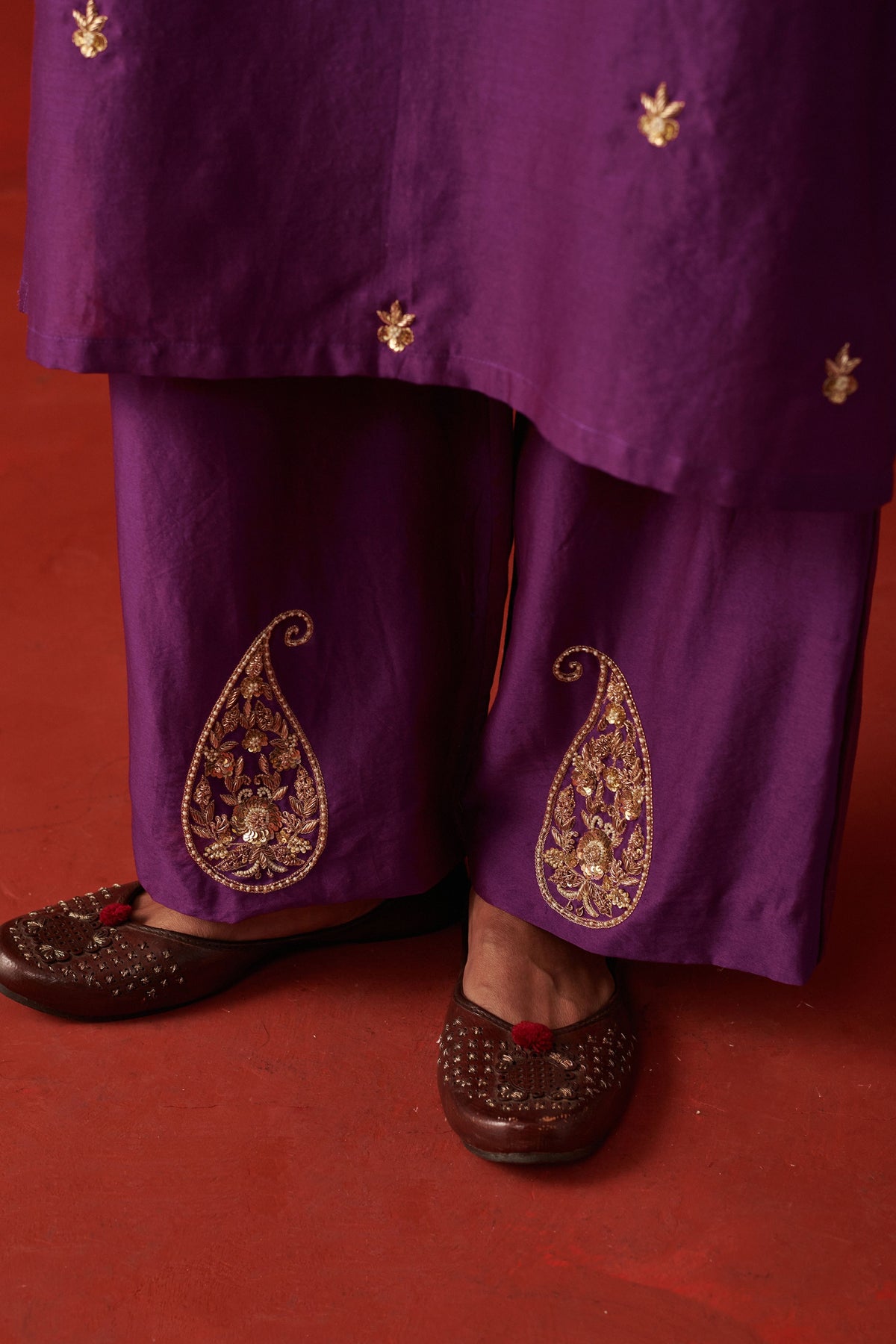 Qurbaan Dupatta