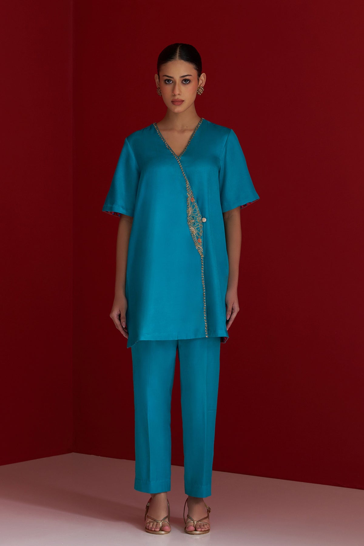 Ameya Co-ord Set