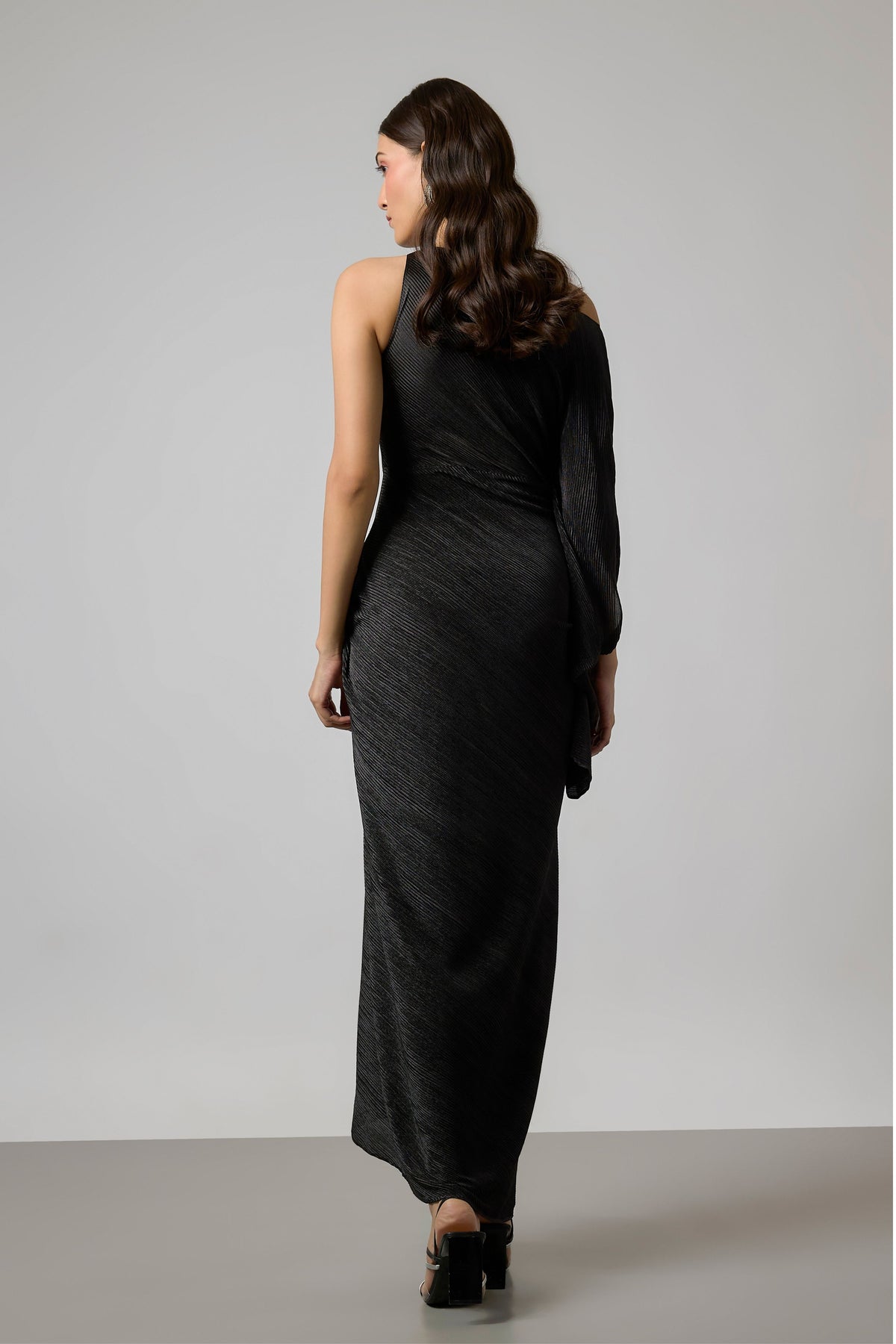 Zorina Gown