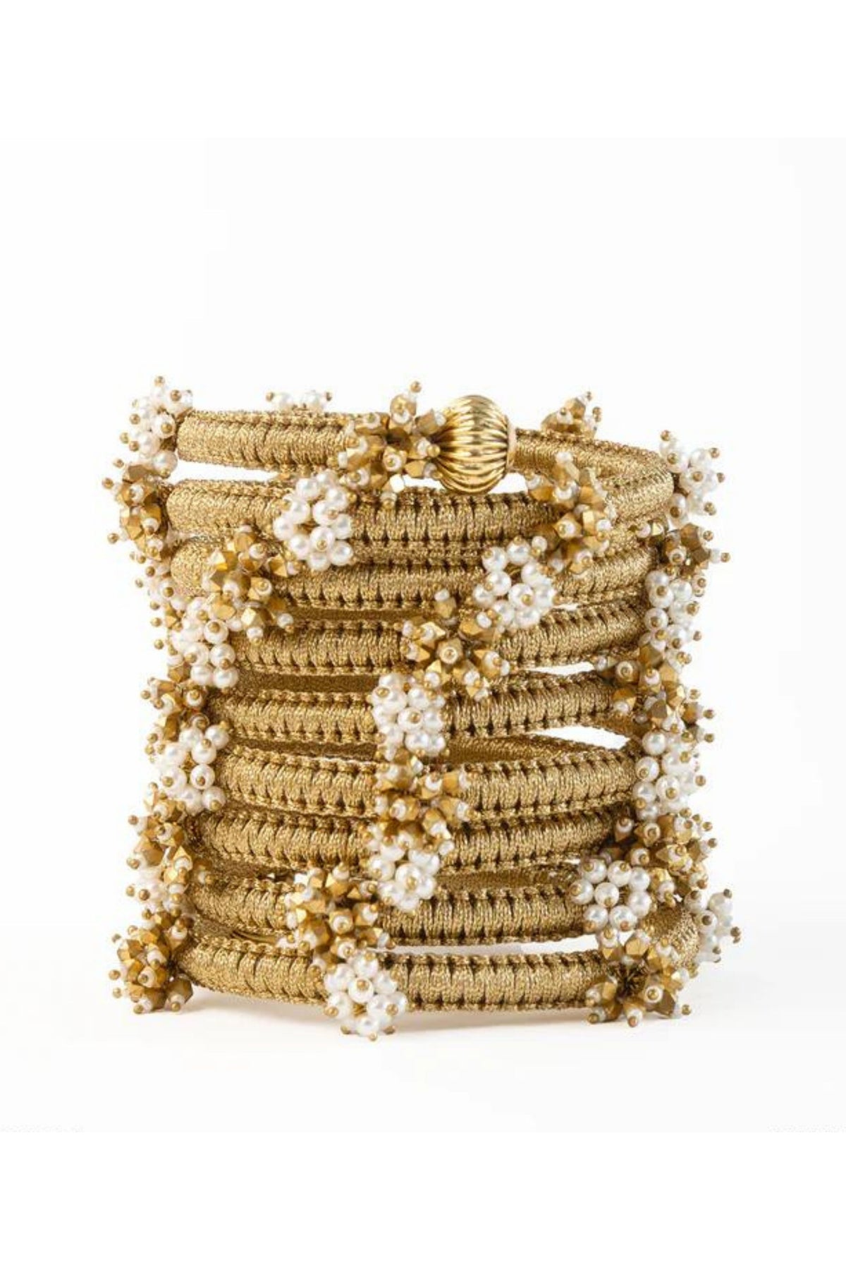 Basra Wristwrap Bracelet