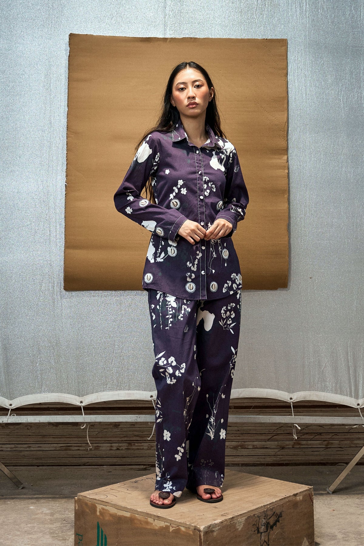 Full Moon Co Ord Set