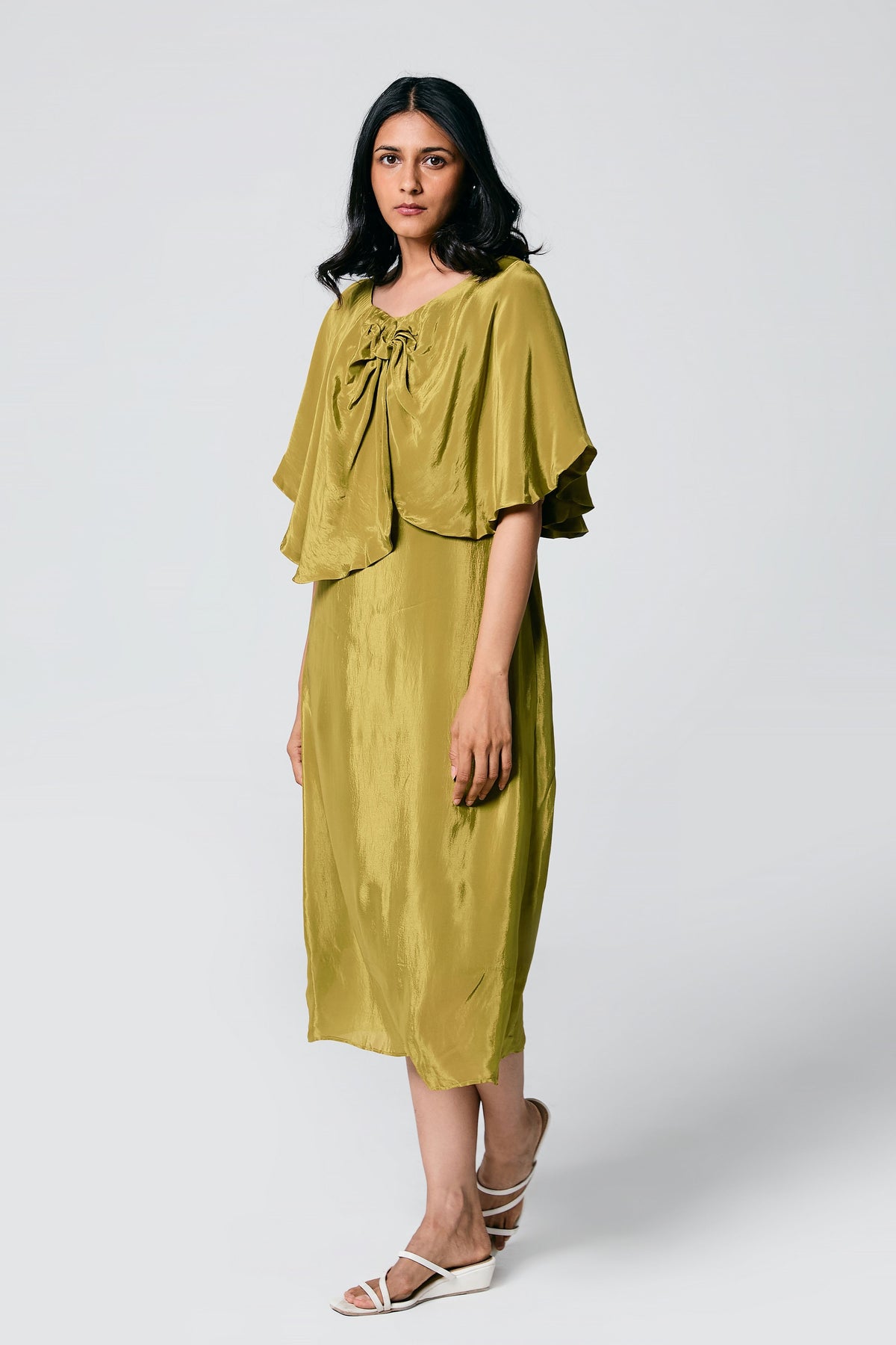 Bow Dress