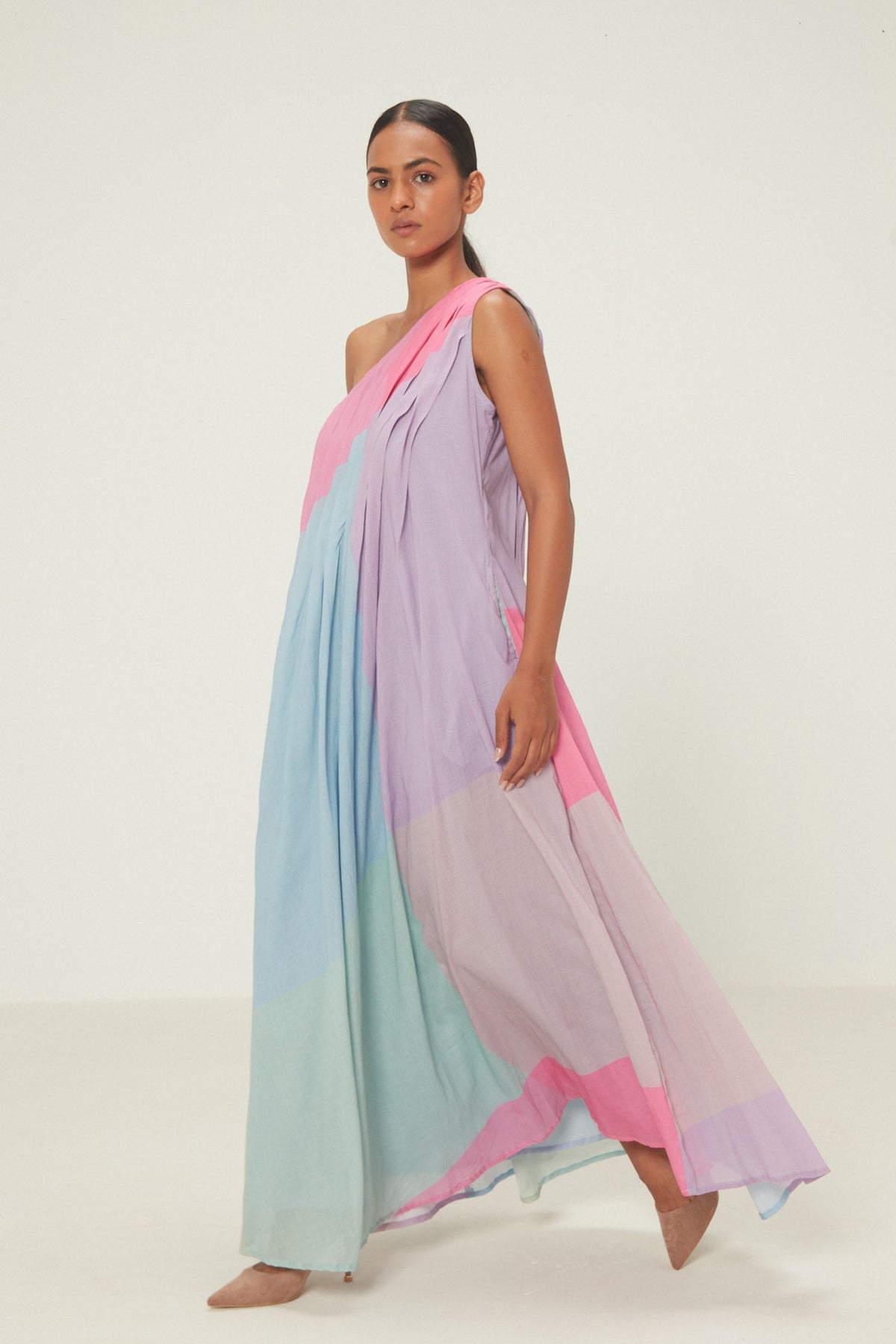 Dhara Dress