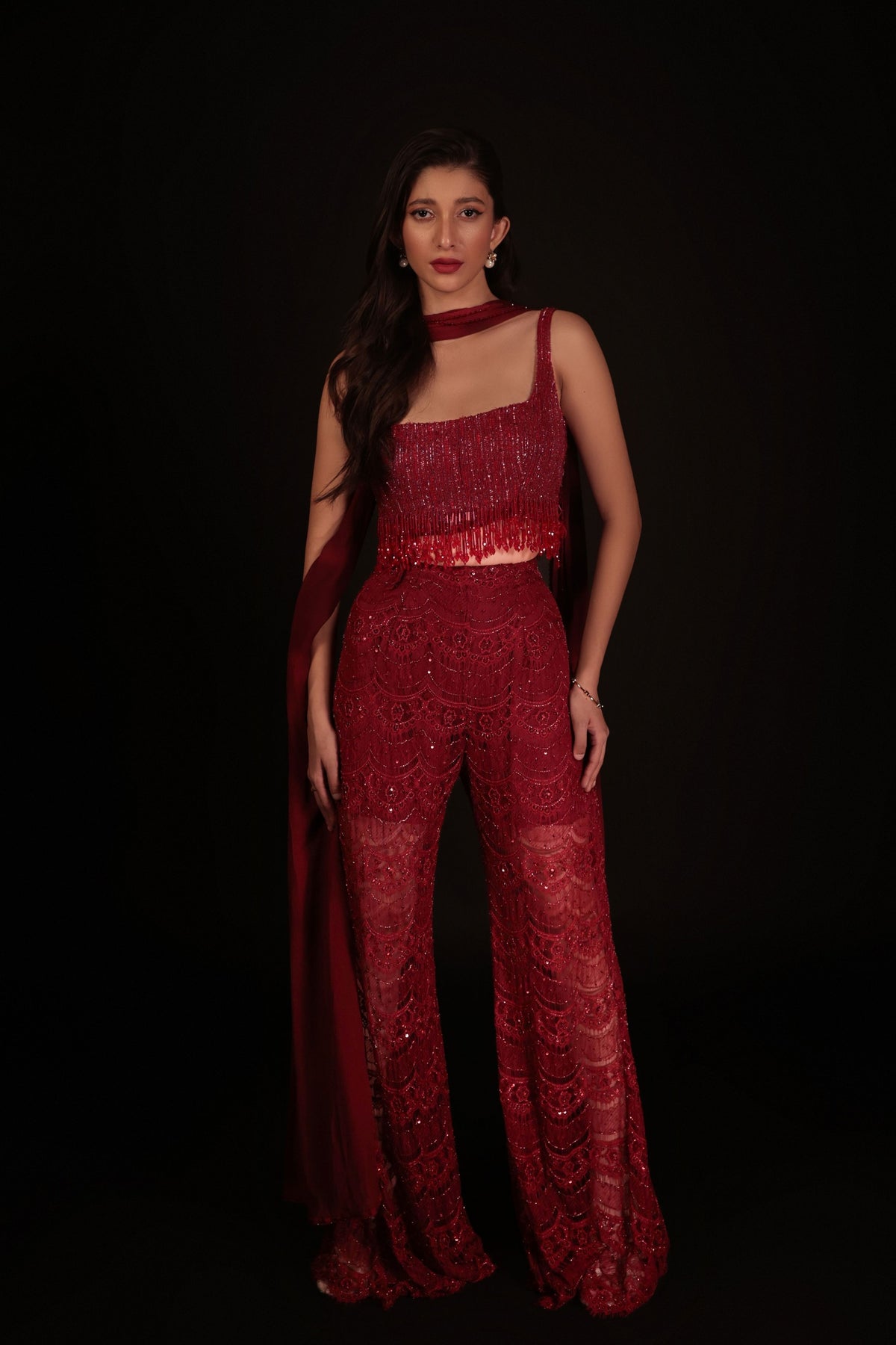 Fiamma Co-Ord Set