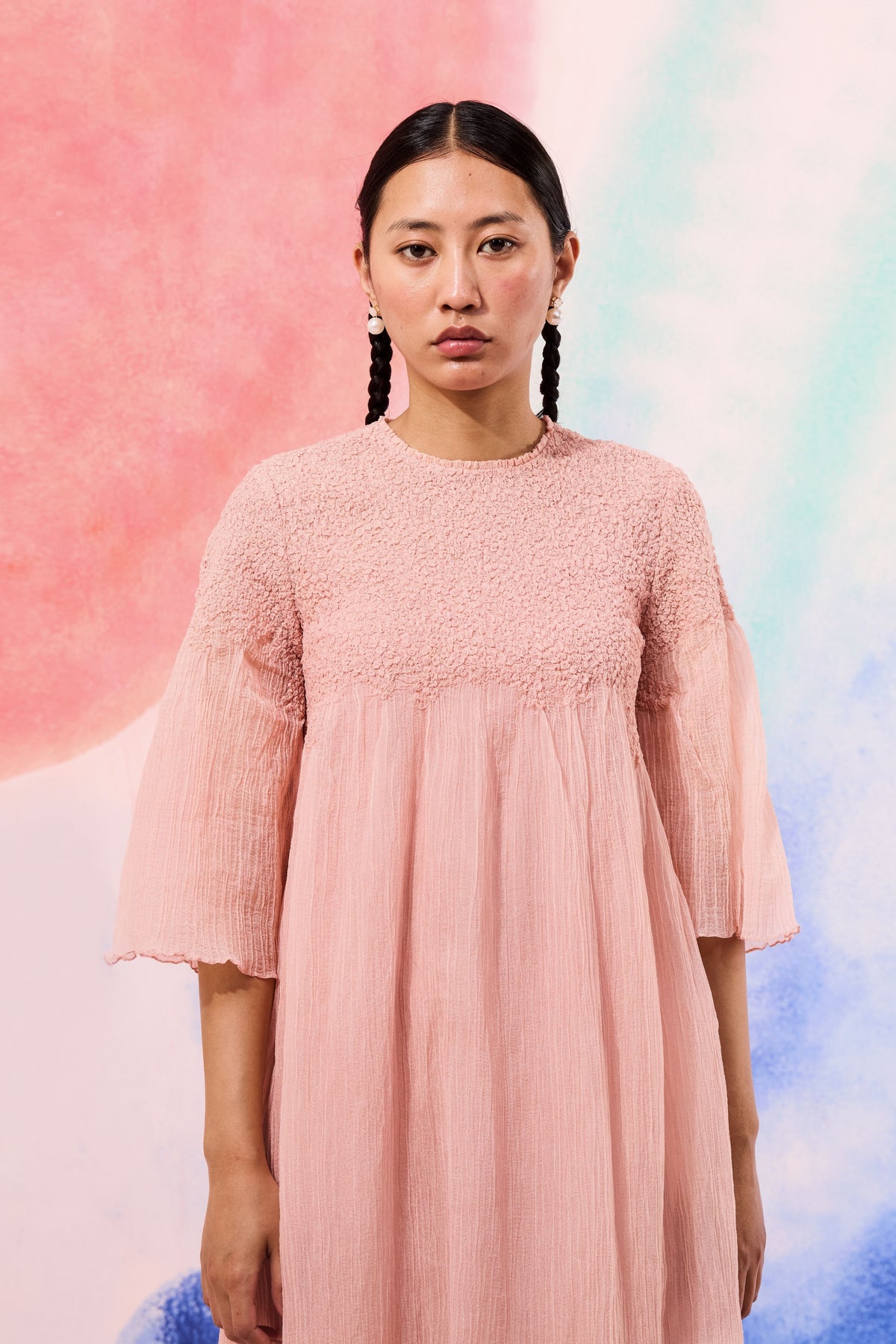 Fawn Dress