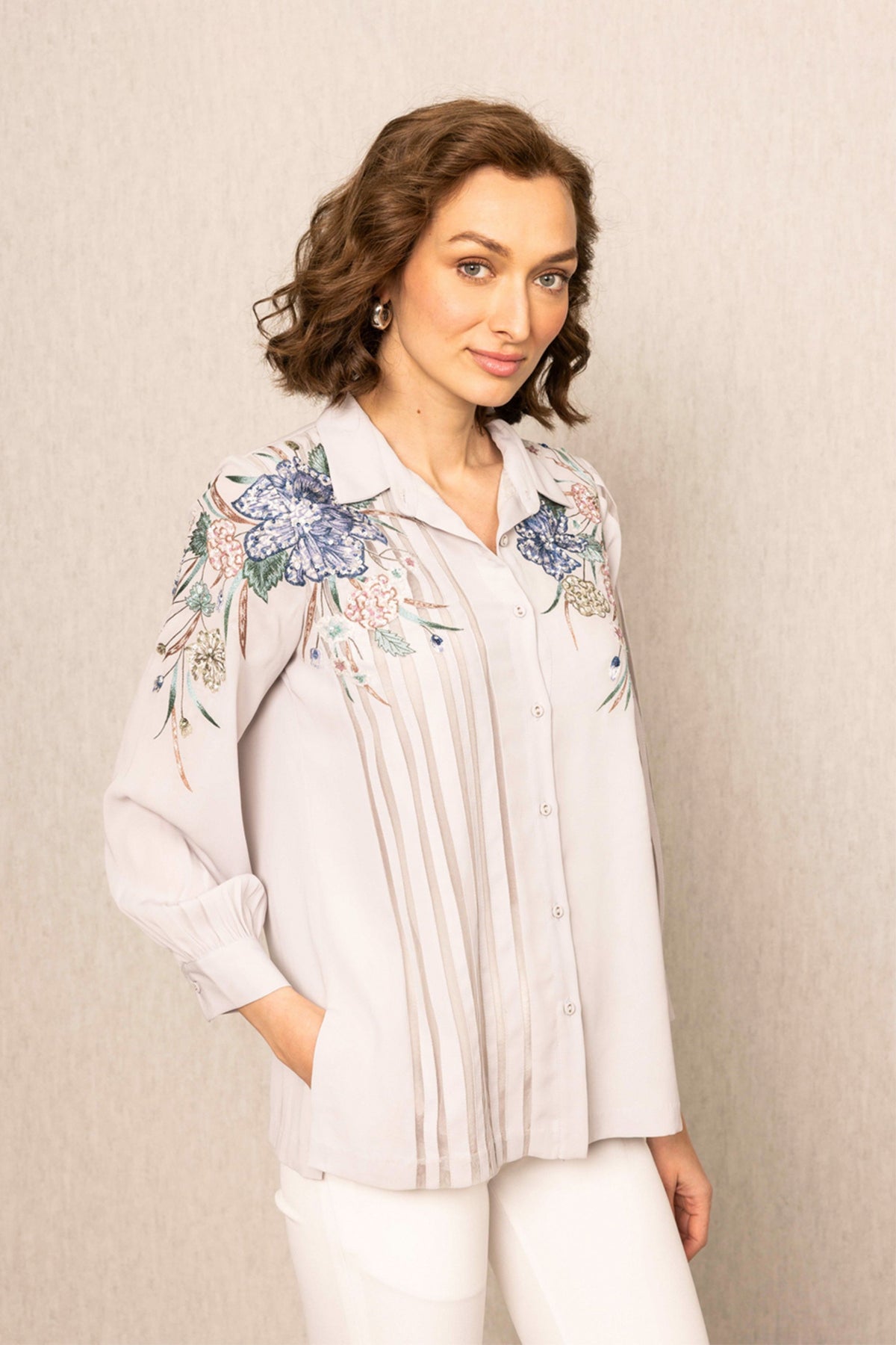 Delia Top