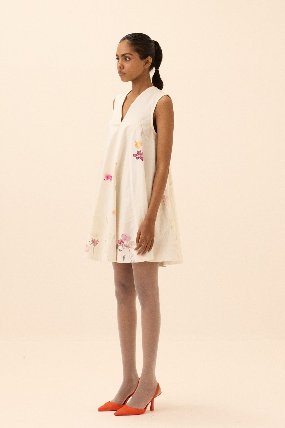 Pristine Dress