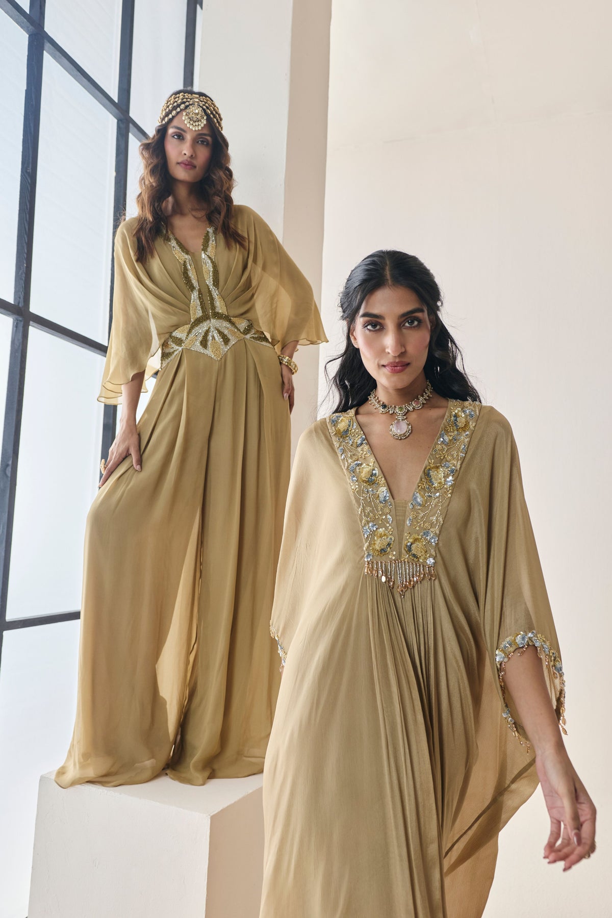 Cecilia Jumpsuit