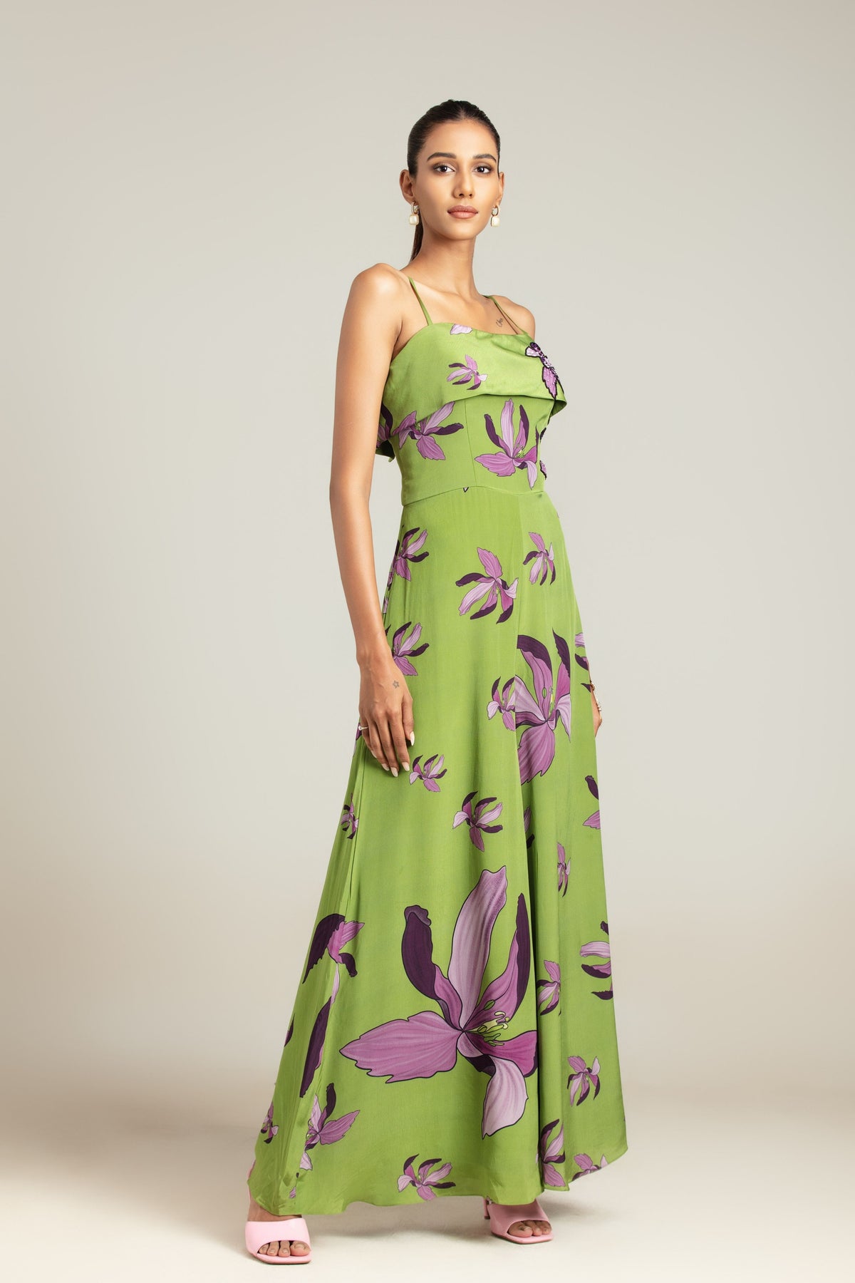 Lily Vine Jumpsuit