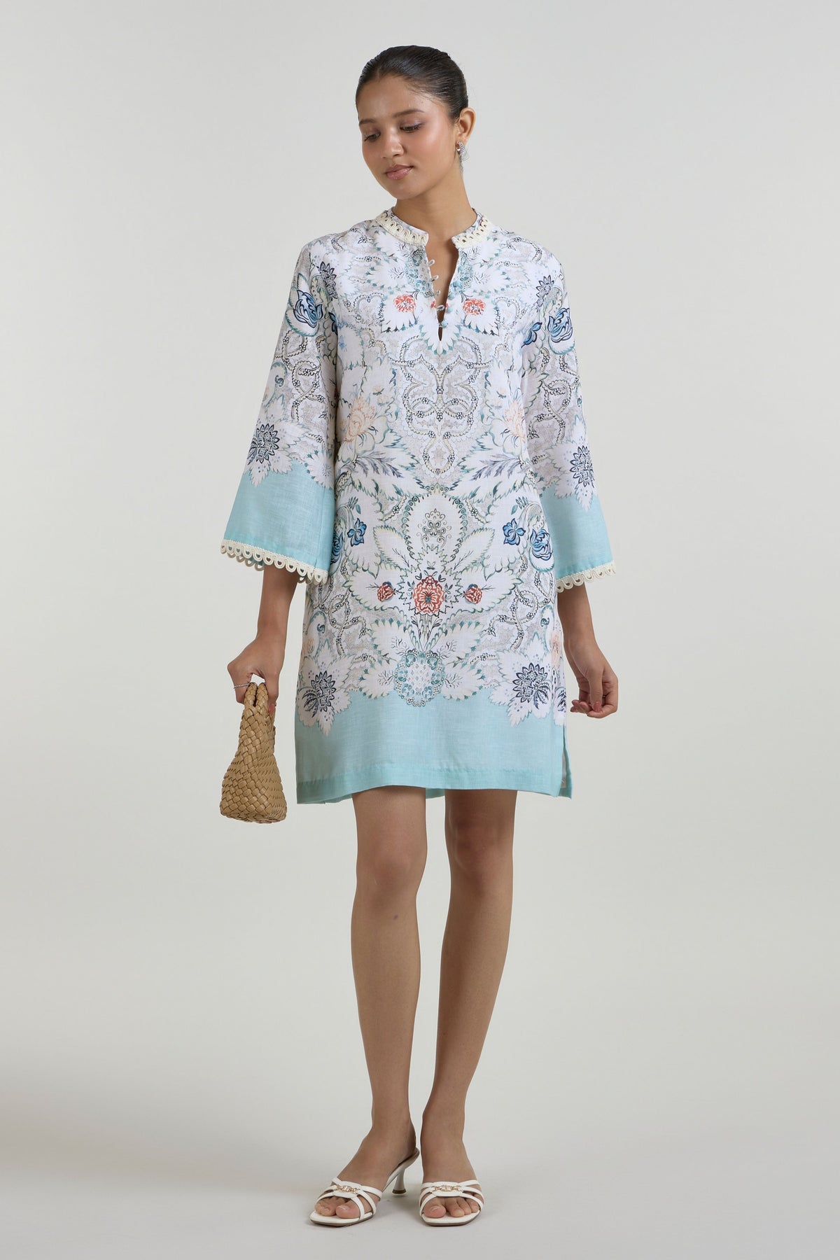 Tyla Dress
