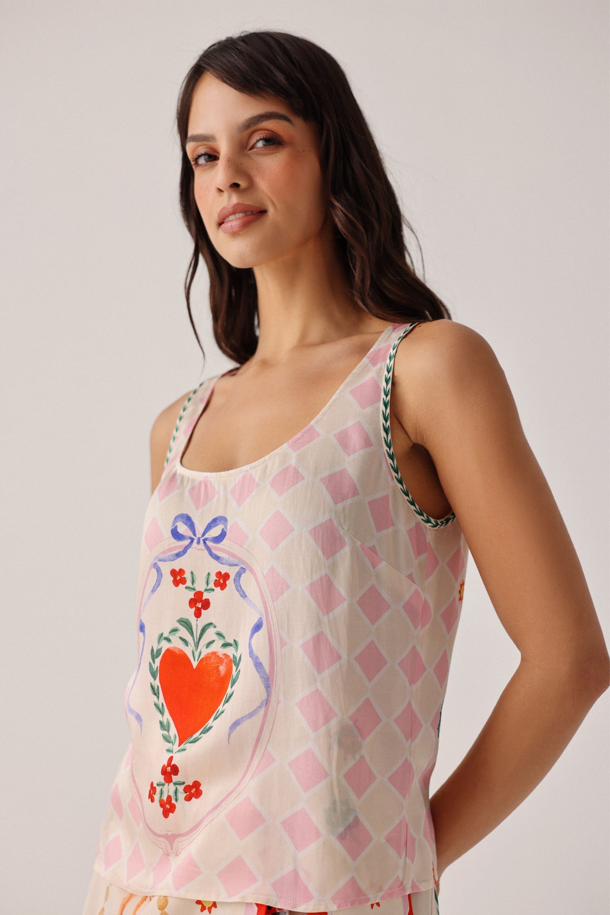 Tarot Toni Vest