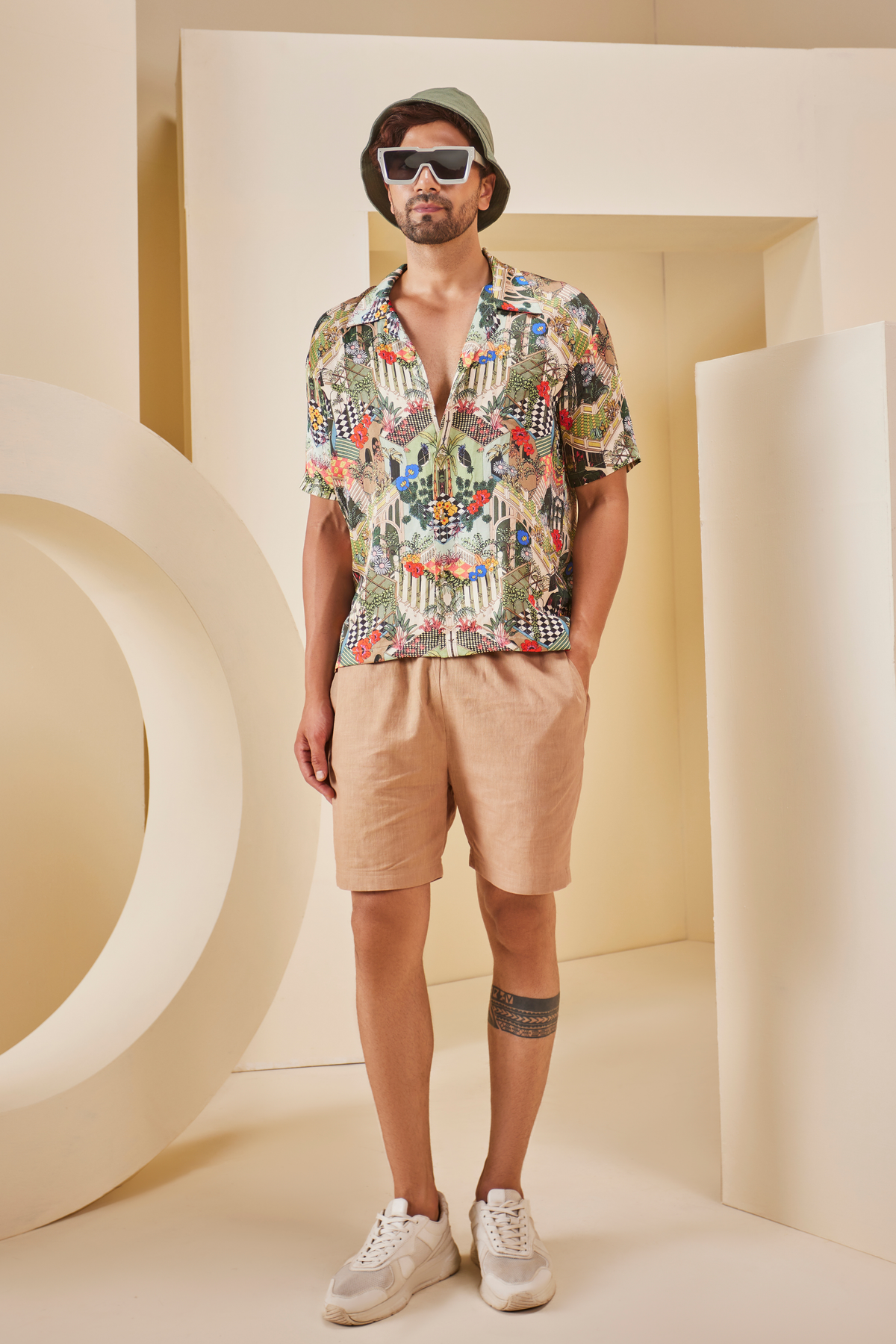 Marco Co-ord Set