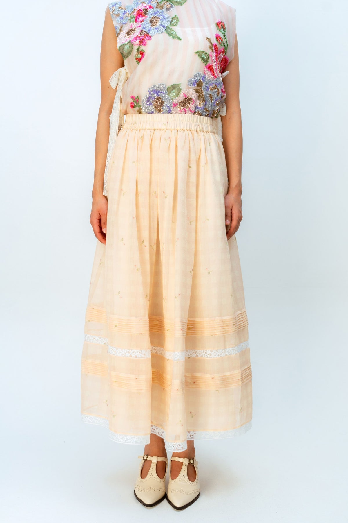 Sunbound Skirt