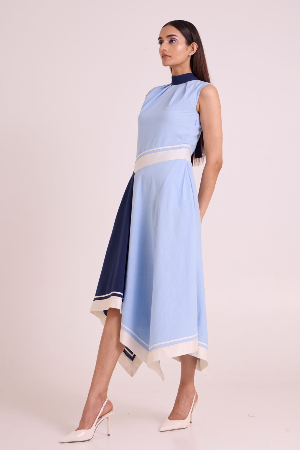 Raasa Tango Long Dress