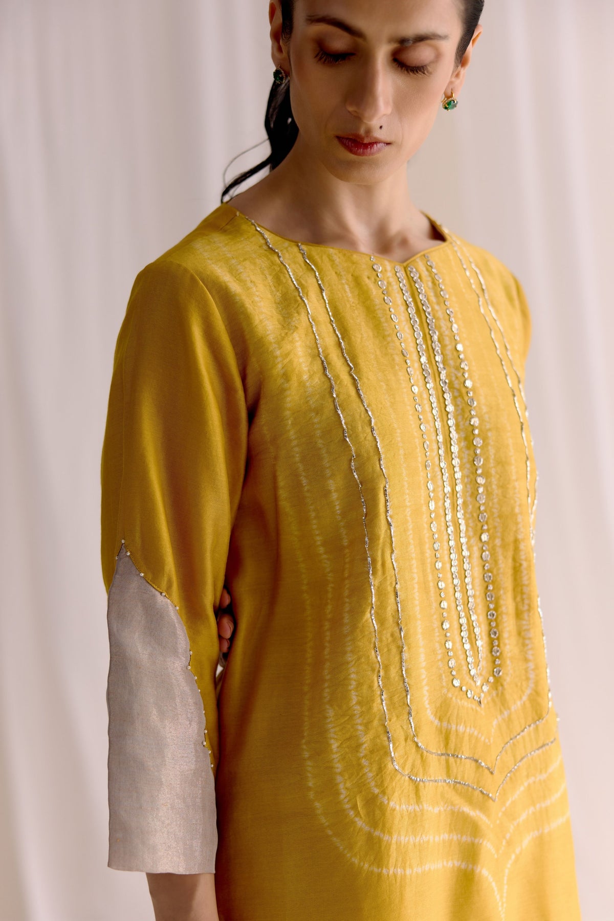 Haldi Rangrez Set