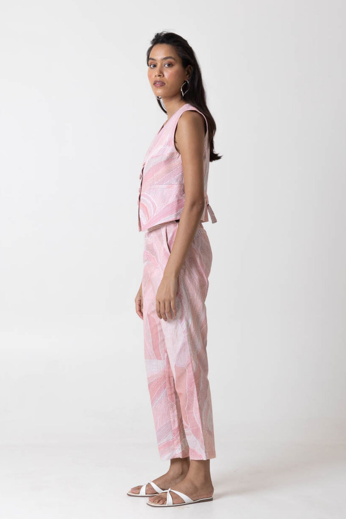 Tessa Co-ord Set