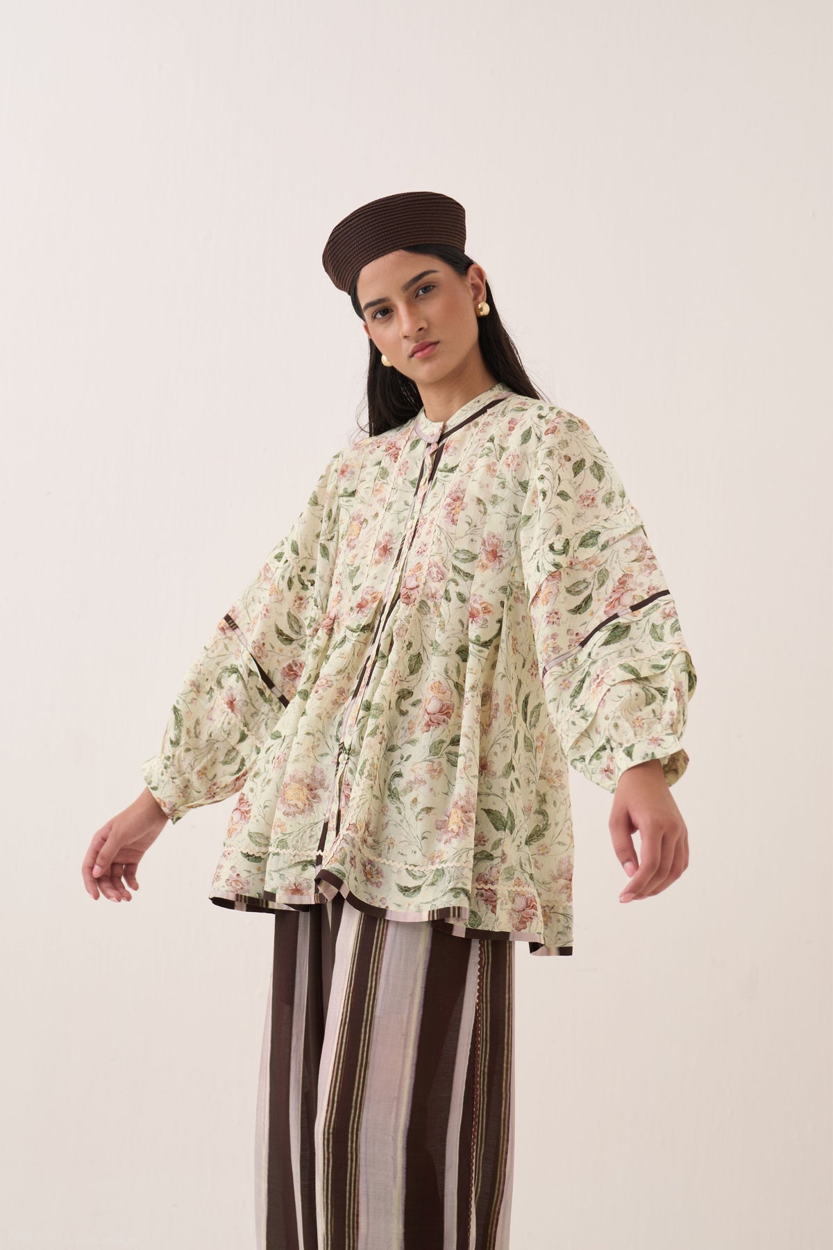 Gulzar Boheme Co-Ord Set