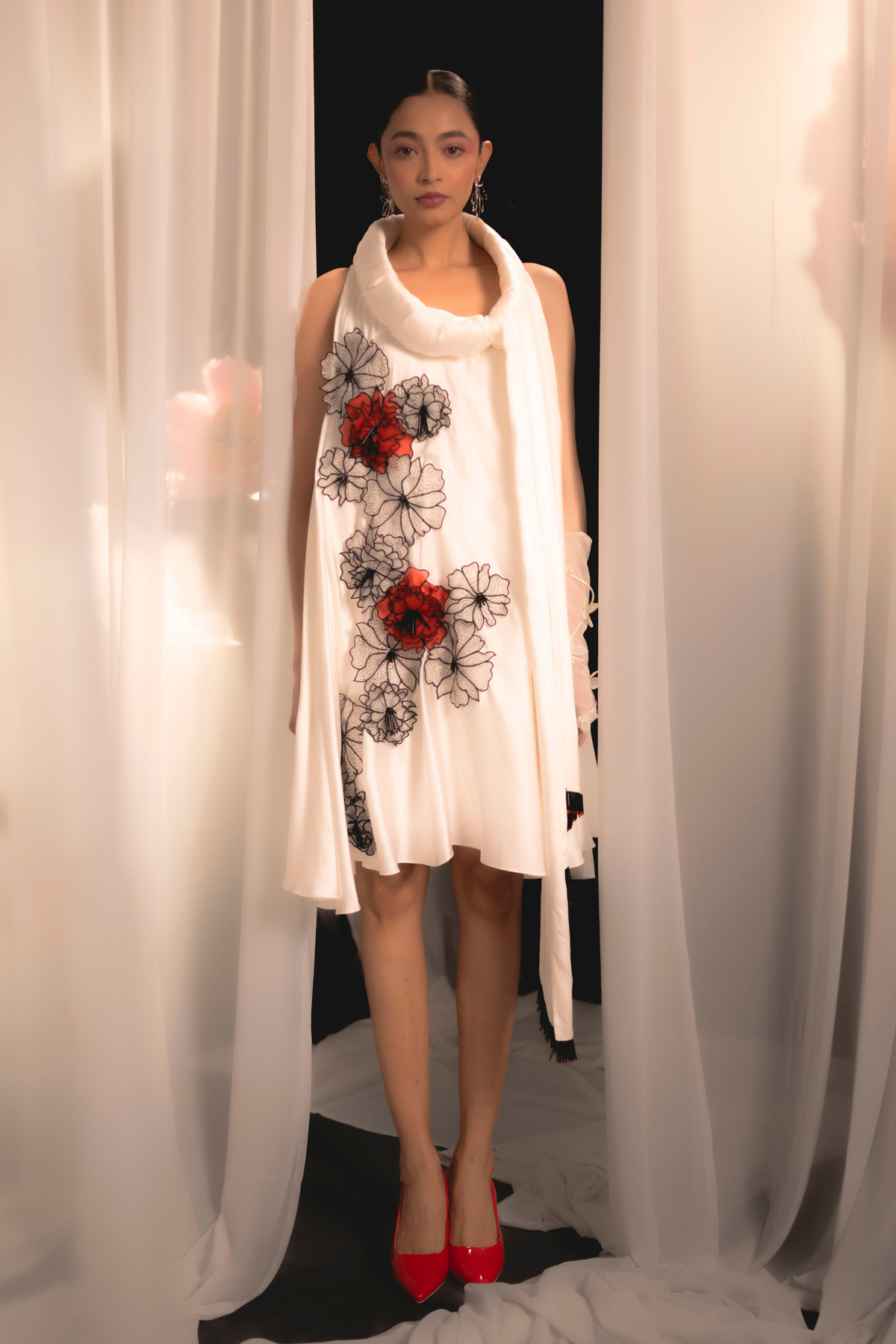 Wildflower Dress