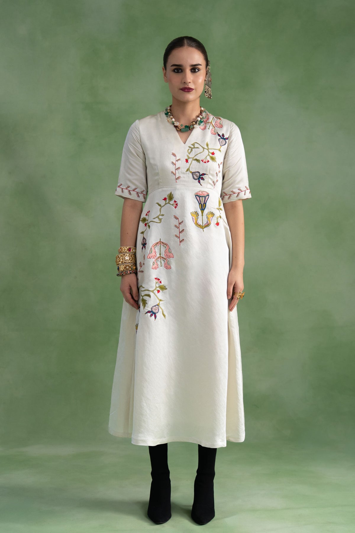 Oria Dress