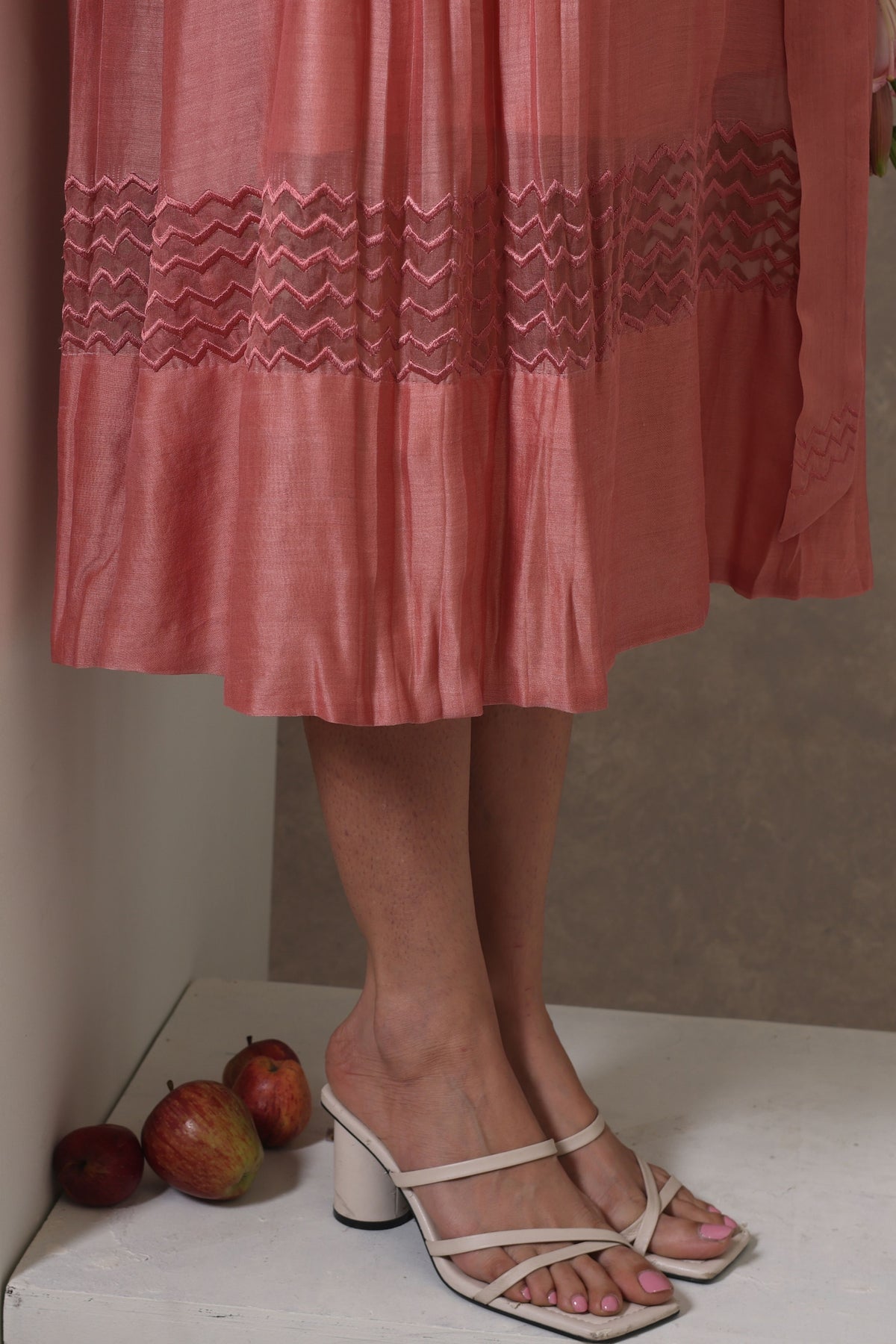 Sway Dress