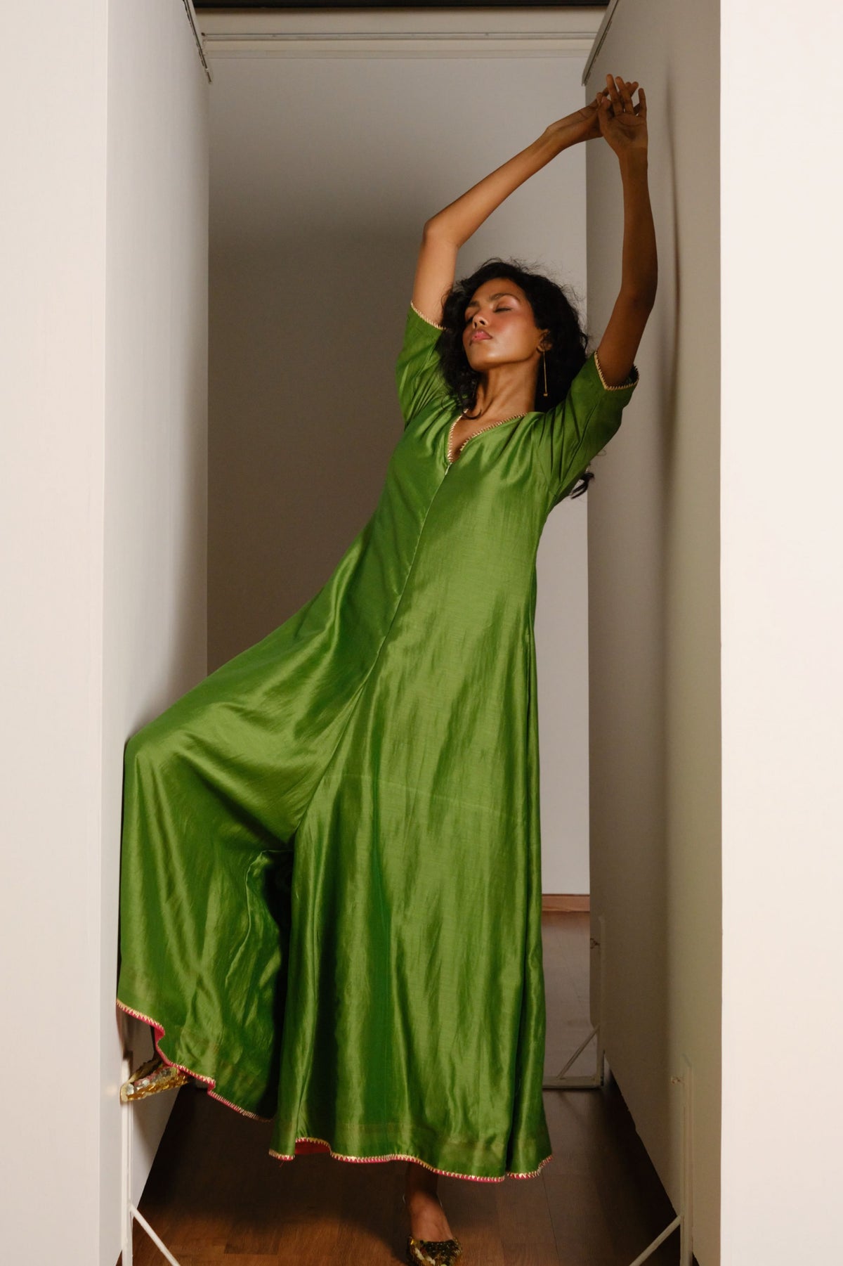 Panna Jumpsuit