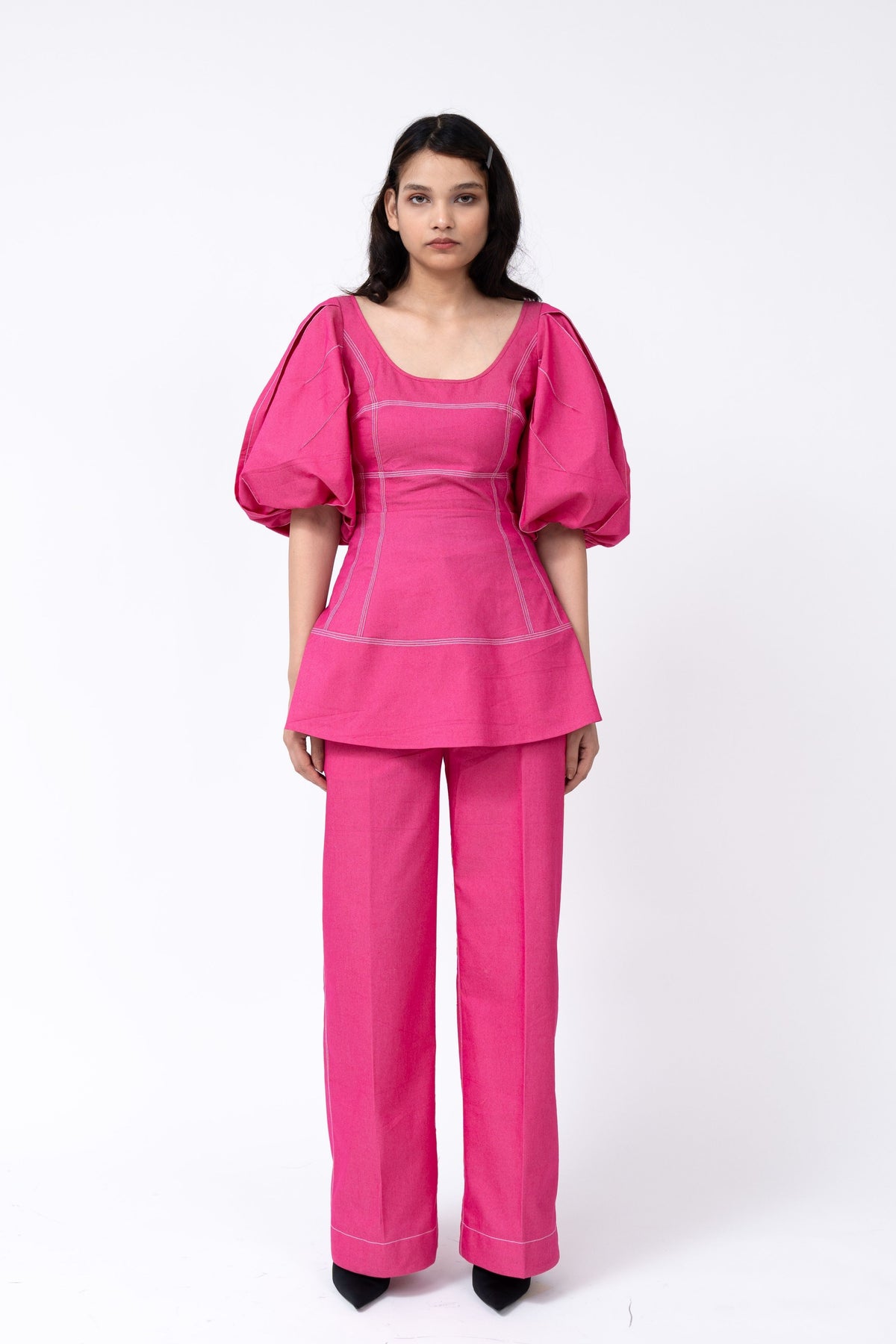 Mantle Pink Pant