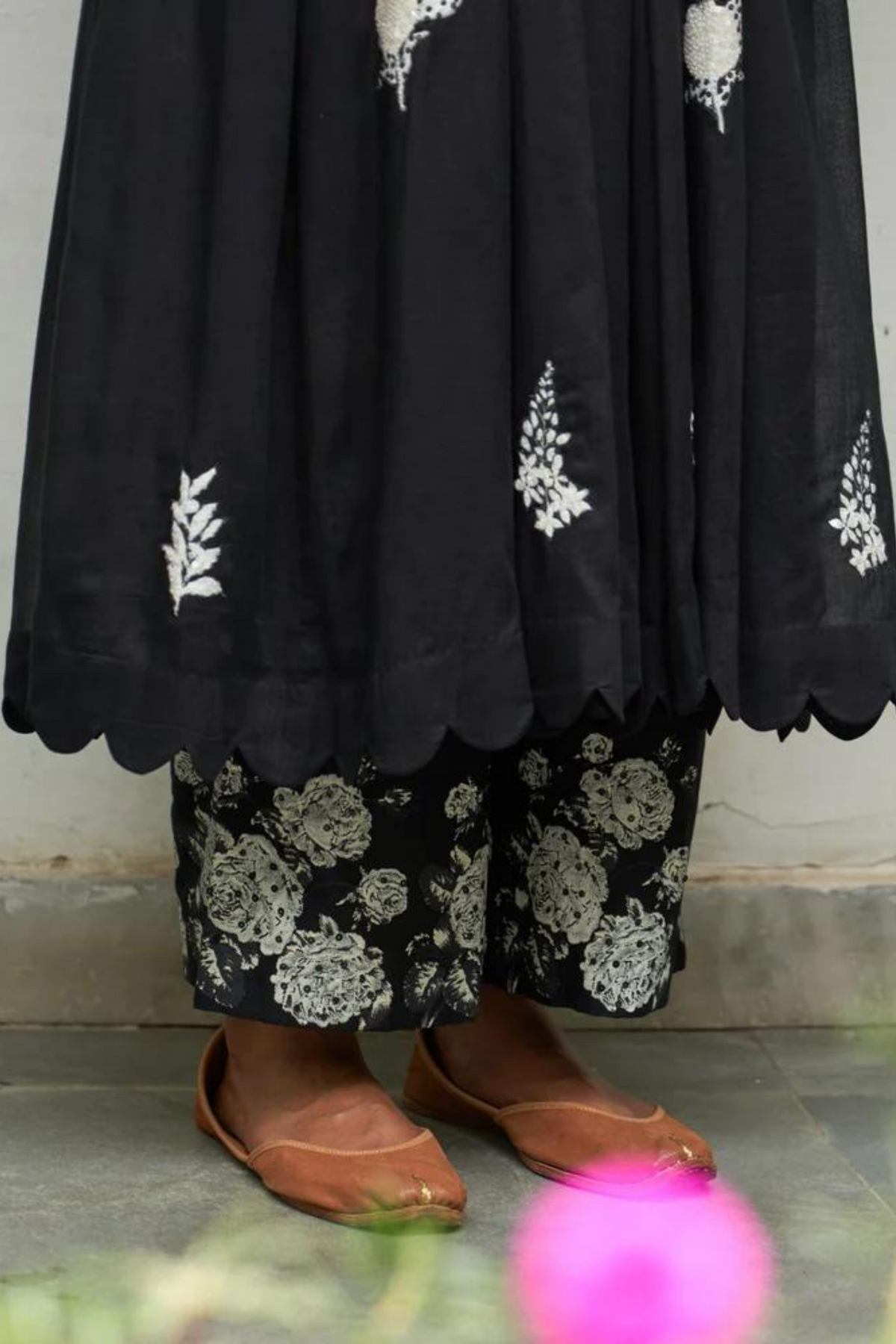 Chuimui Kurta Set