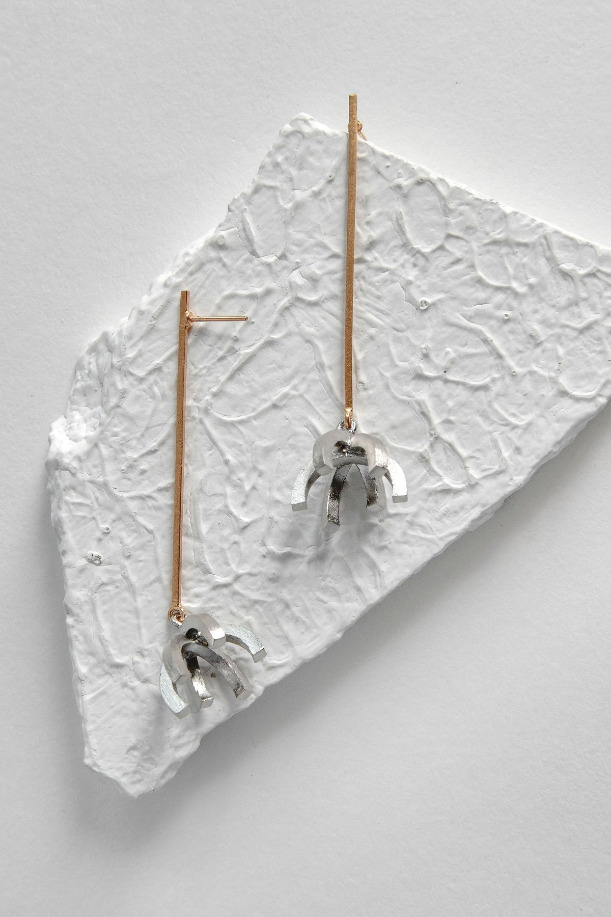 Eulogy Earrings