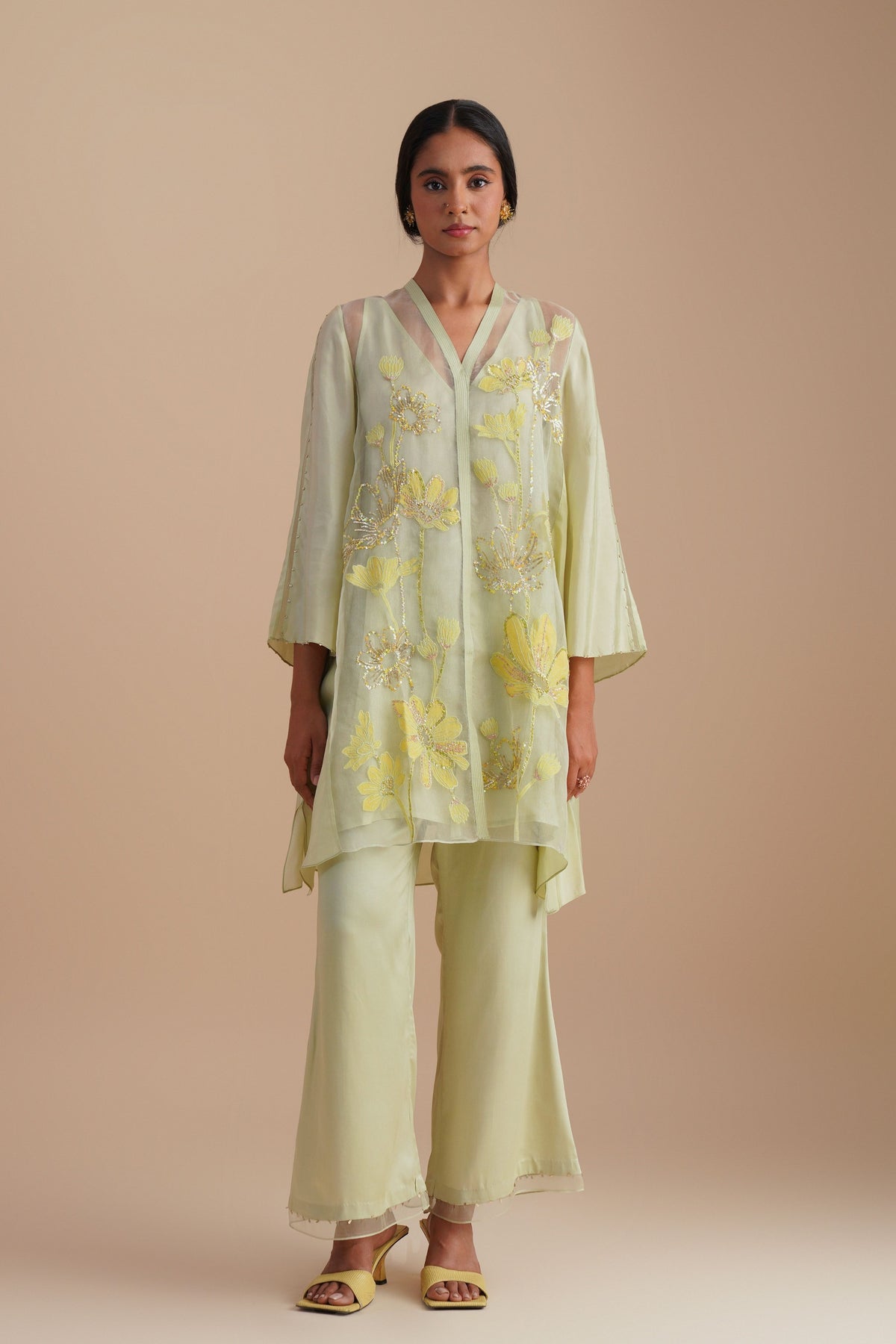 Mist Co-ord Set