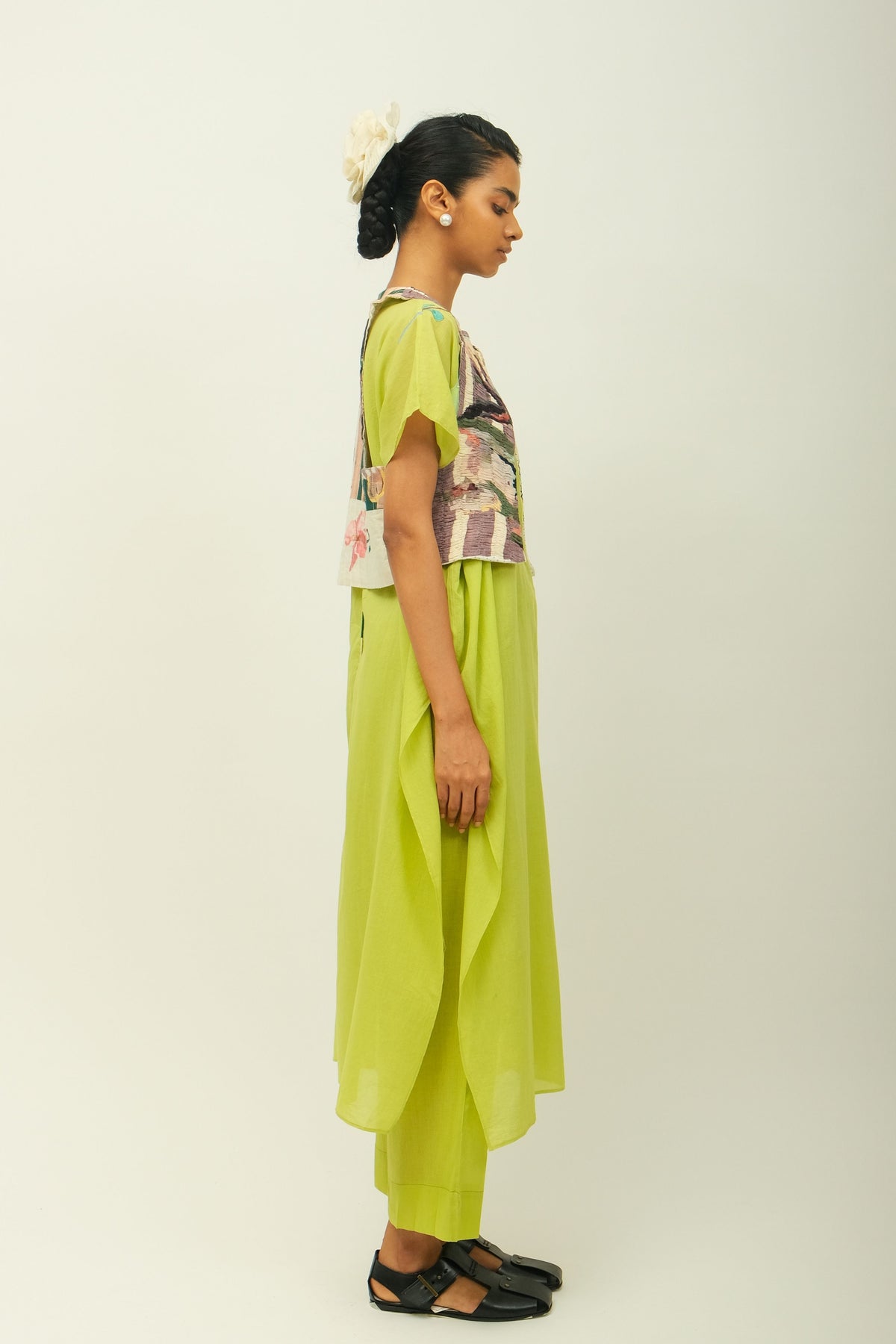 Tropica Tunic