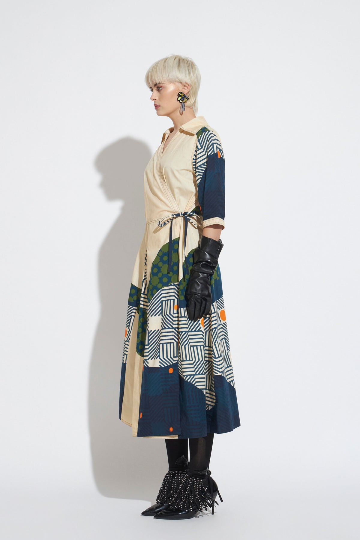Narin Dress