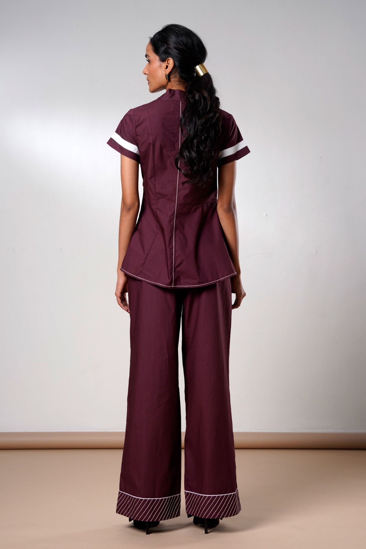 Brandy Co-ord Set