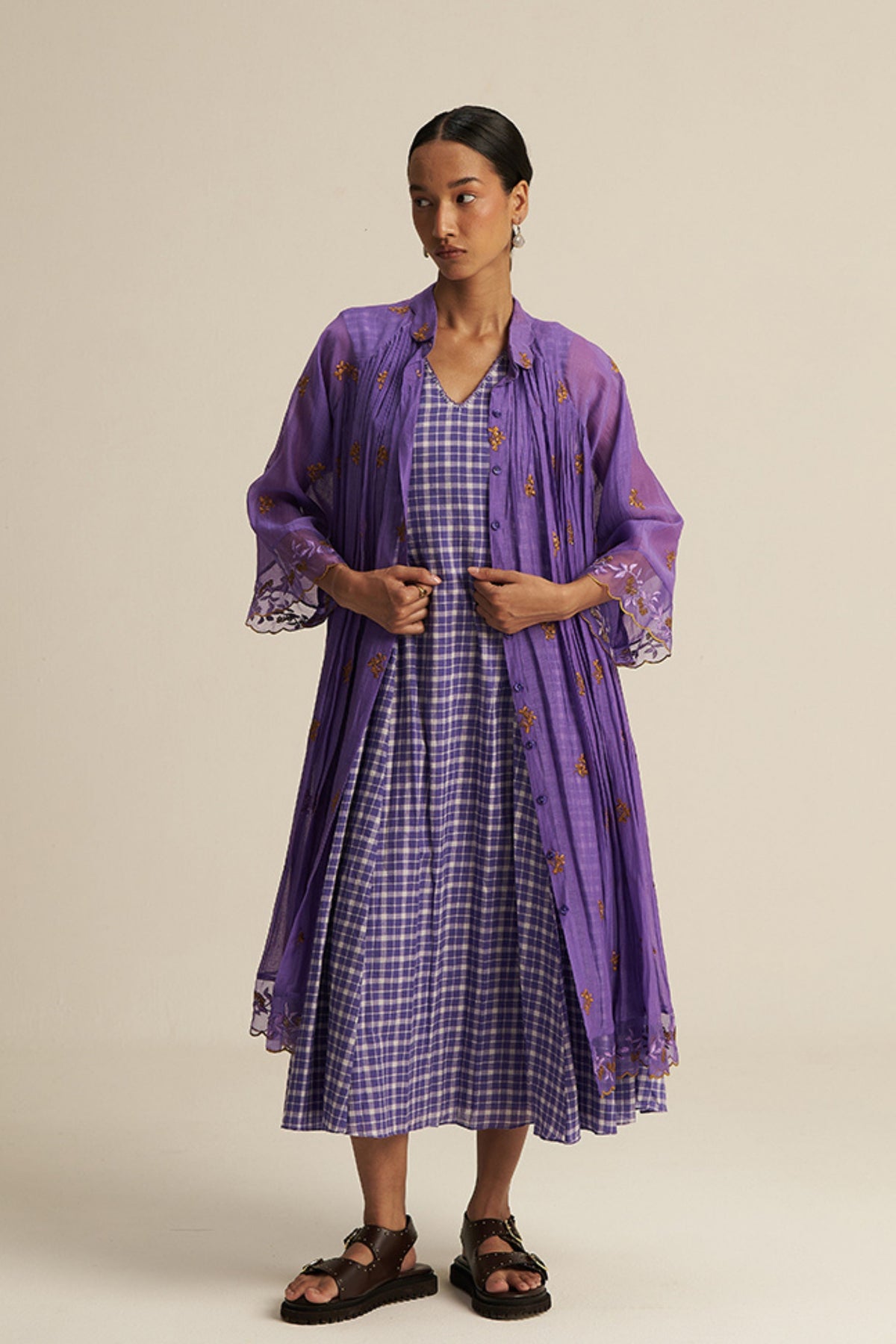 Rini Dress