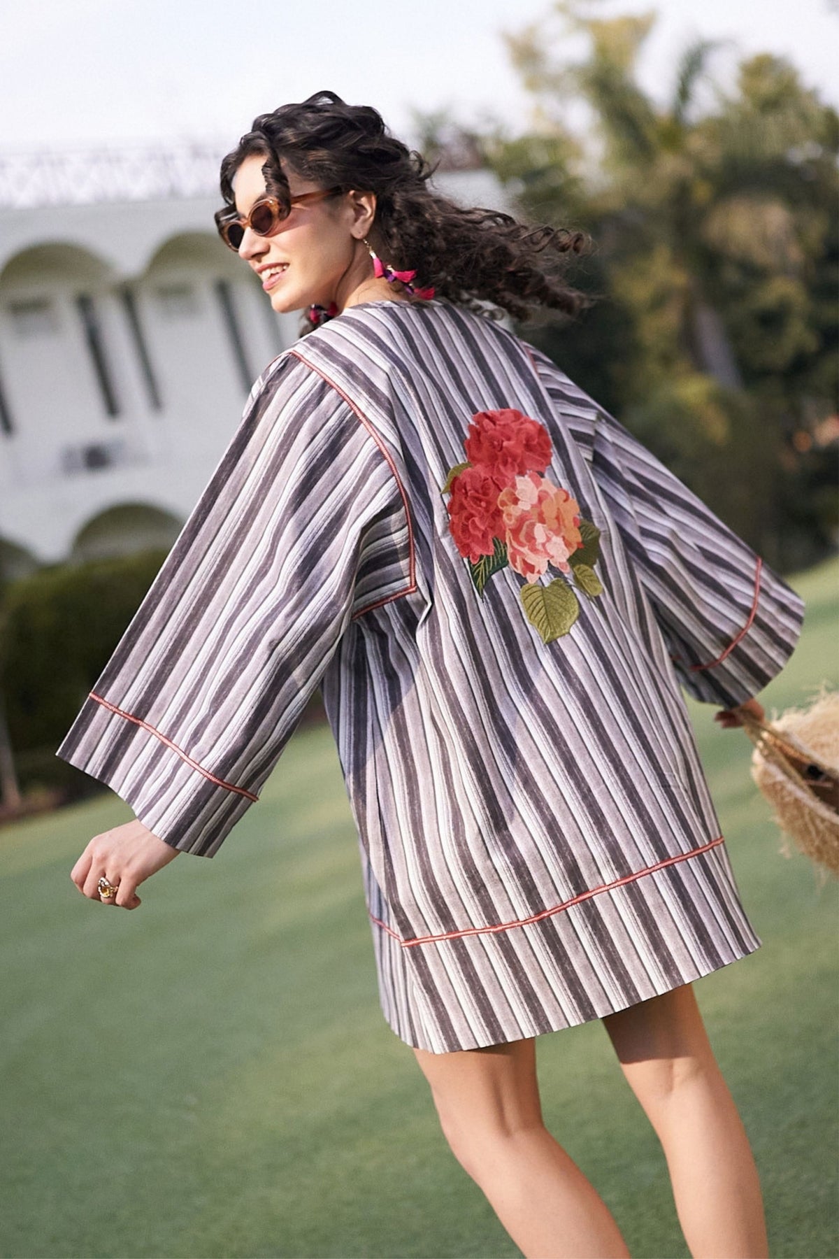 Isla Dress