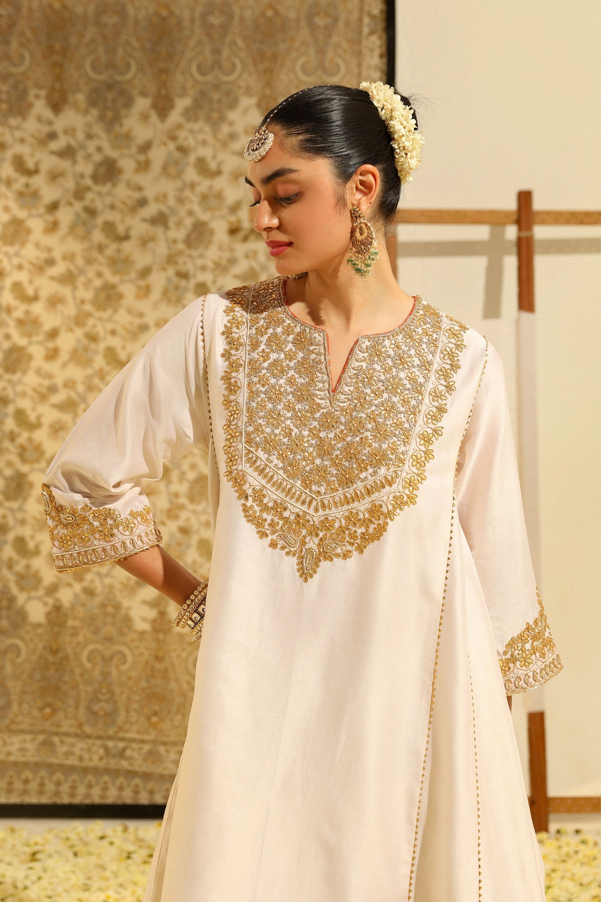 Shaheen Salwar Set