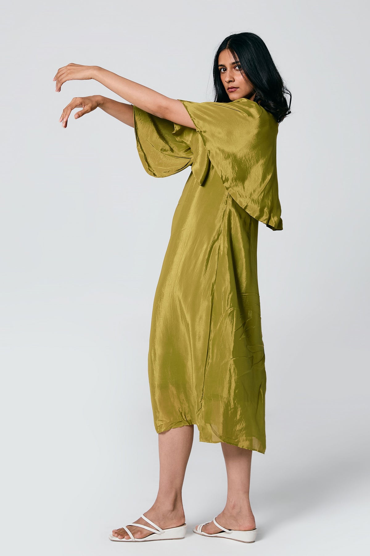 Bow Dress