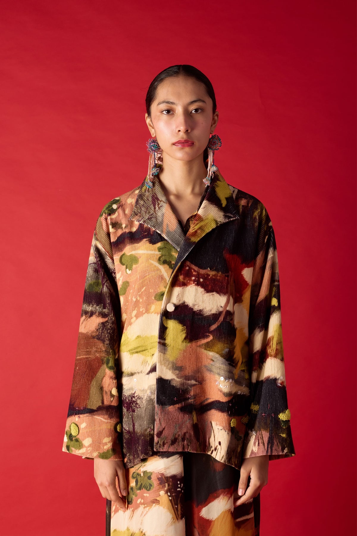 Novi Jacket