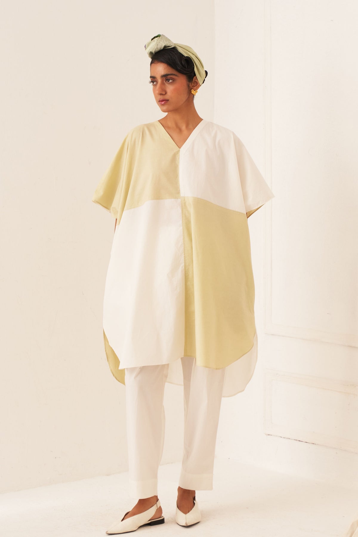 Limon Kaftan