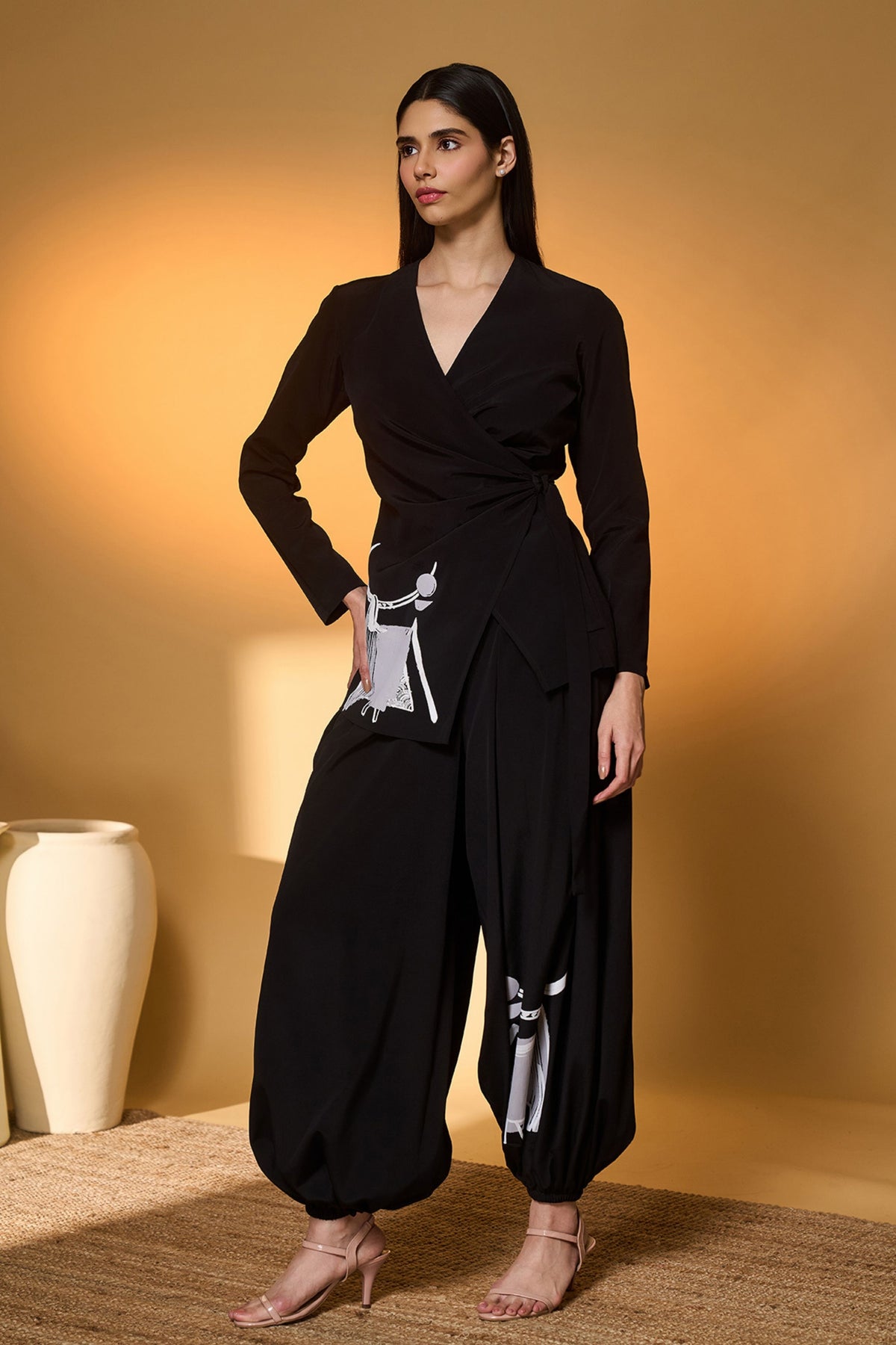 Pasture of Dreams Co-ord Set