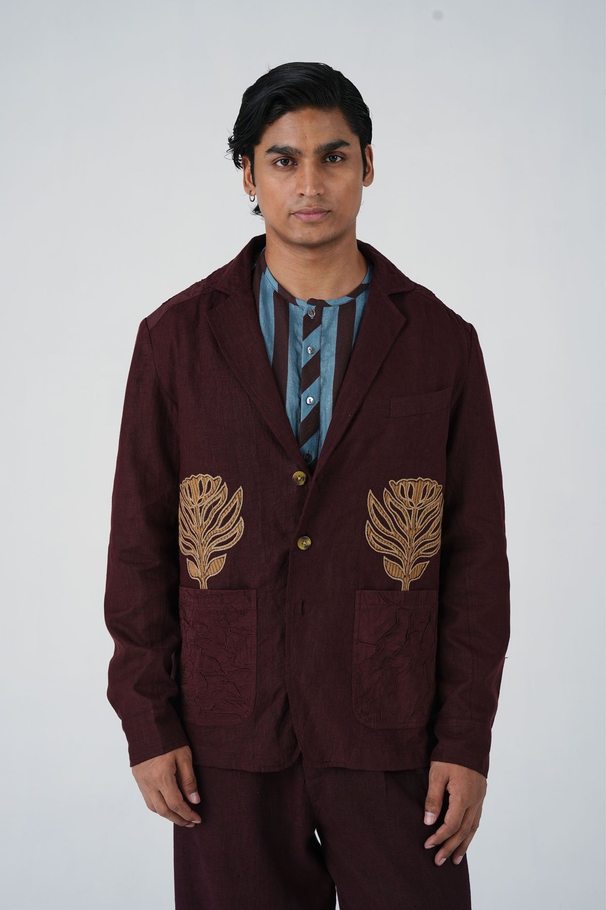 Harlem Blazer