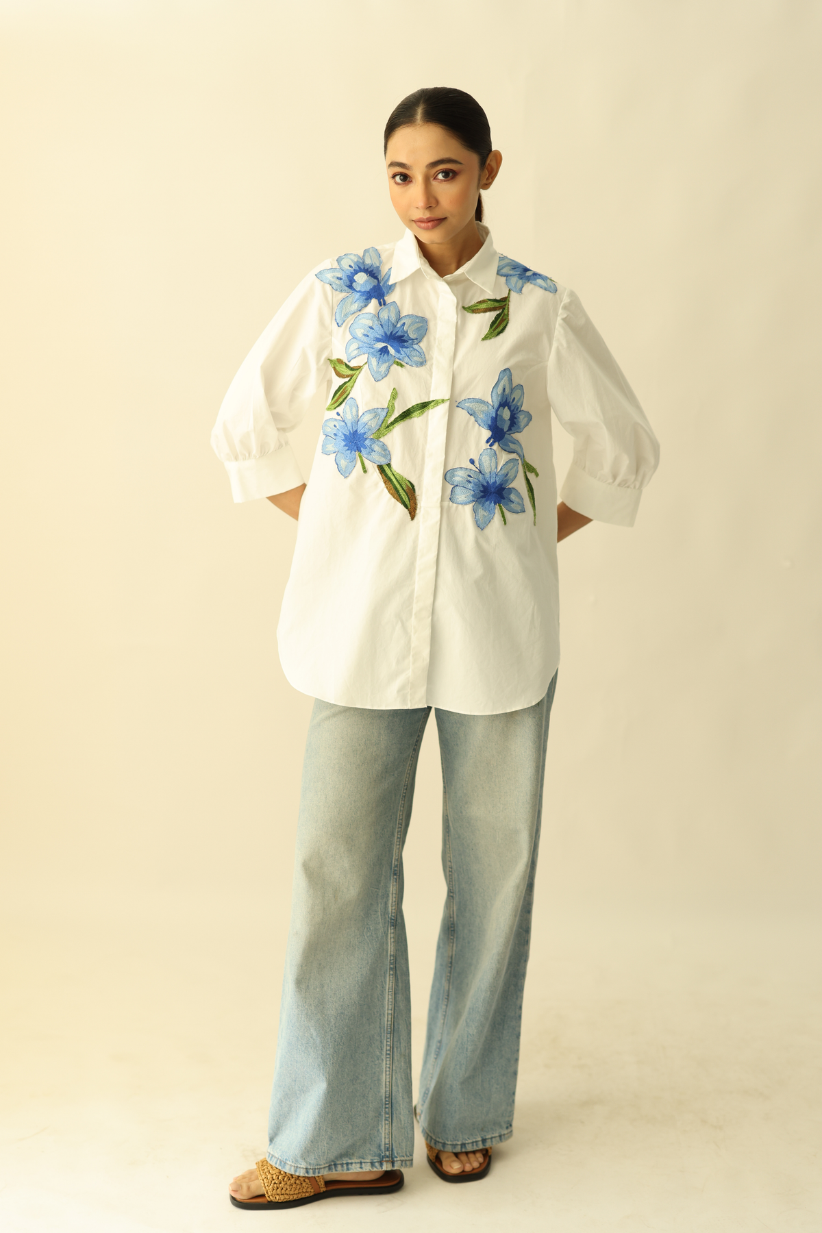 Dew Shirt