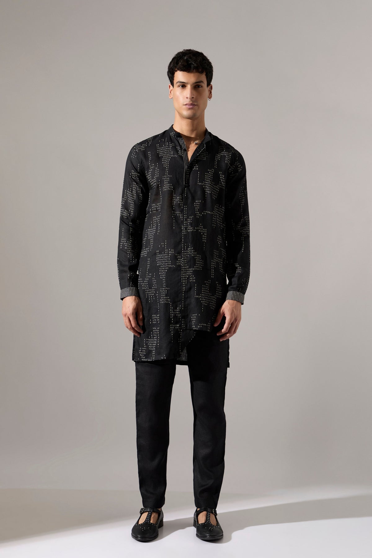 Francis Dash Kurta Set