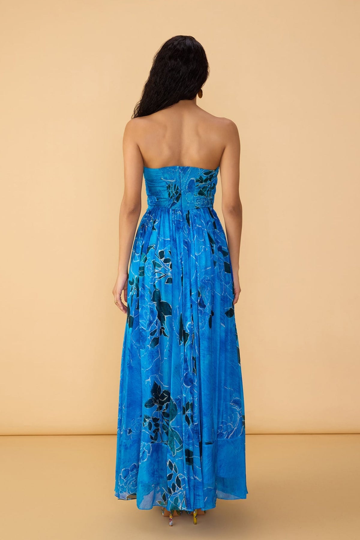 Athena Dress