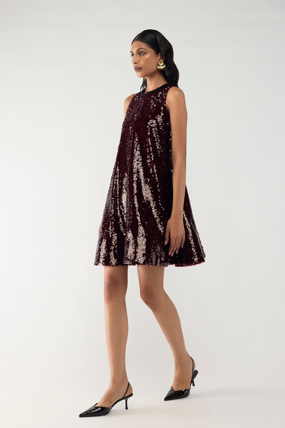 Nebula Dress