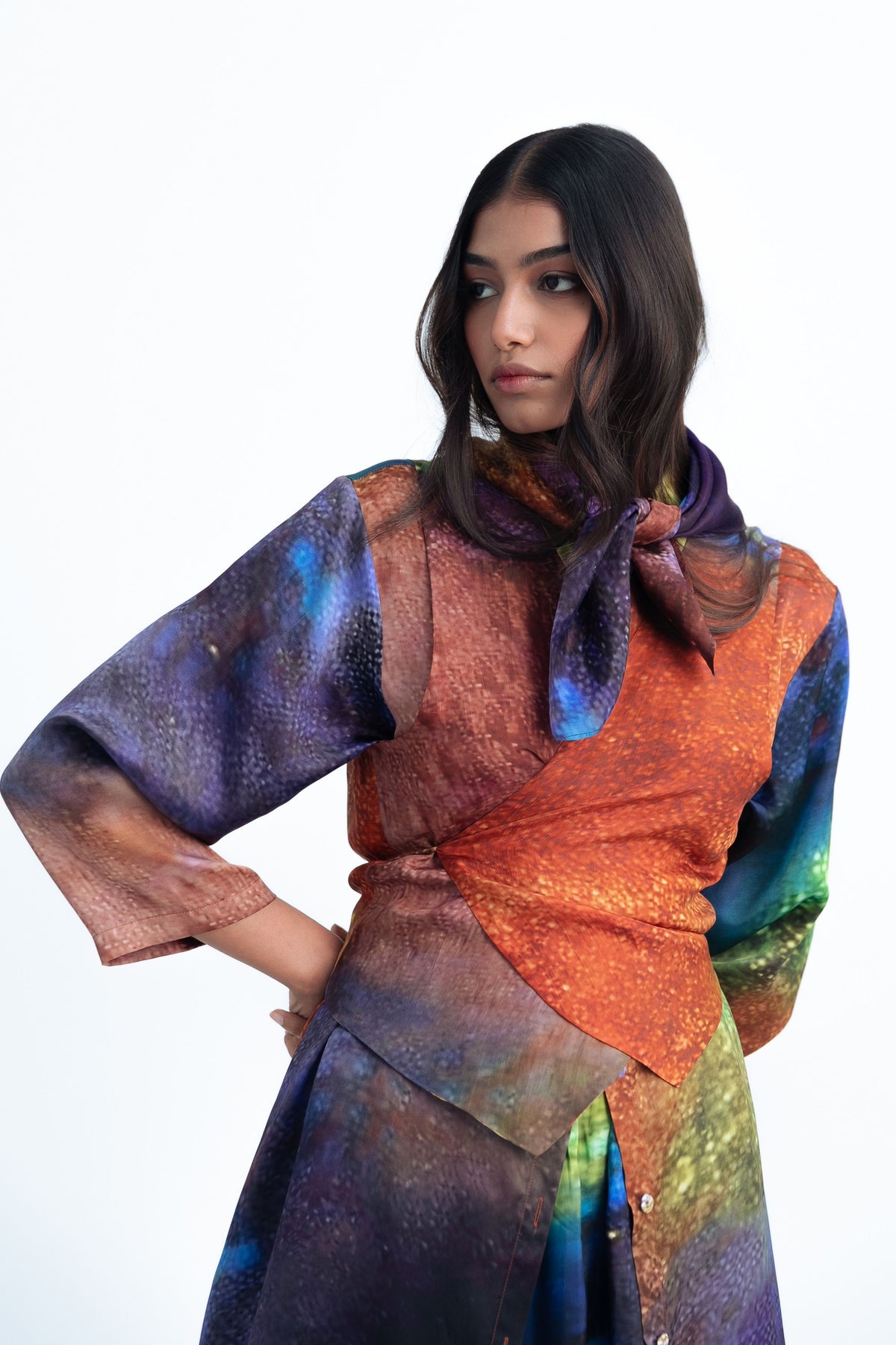 Jaya Jacket
