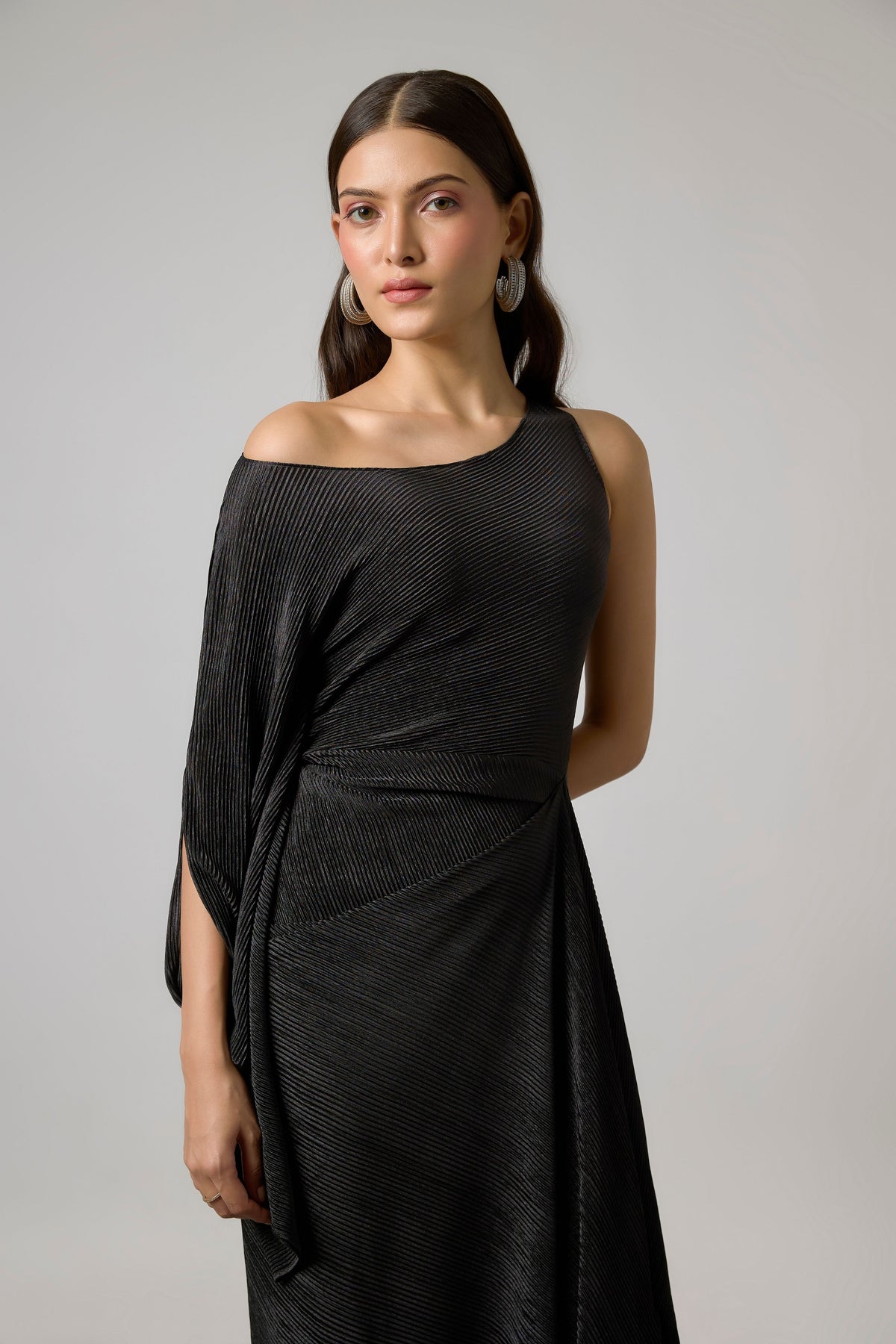 Zorina Gown
