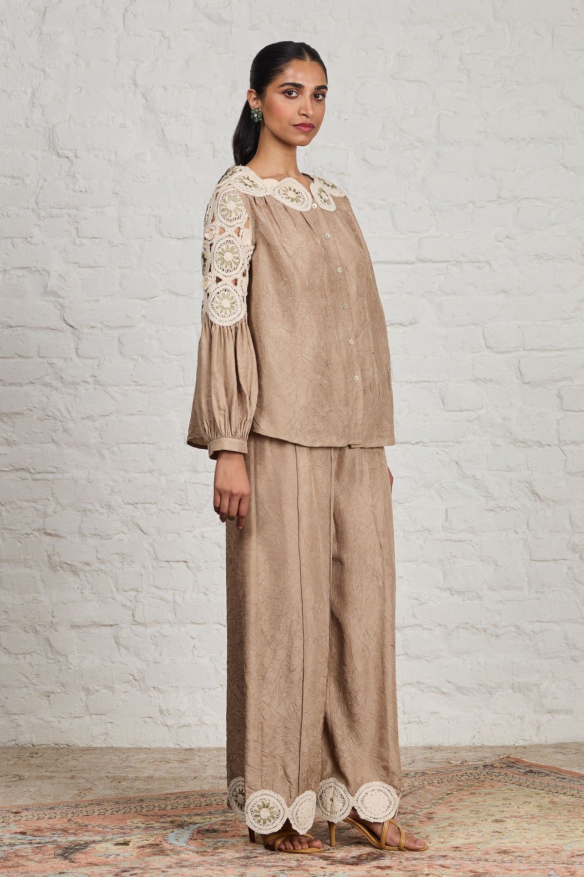 Jeane Co-ordinate Set