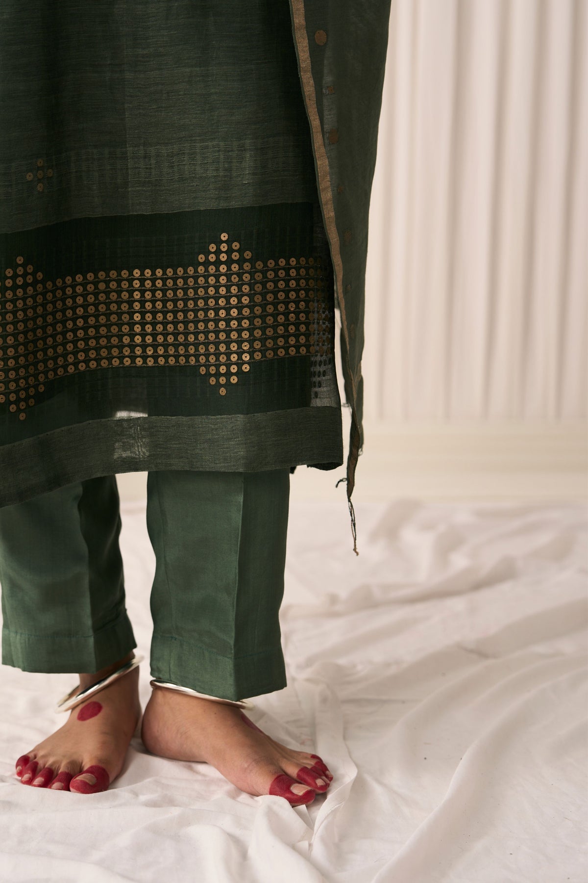 Bindu Kurta Set