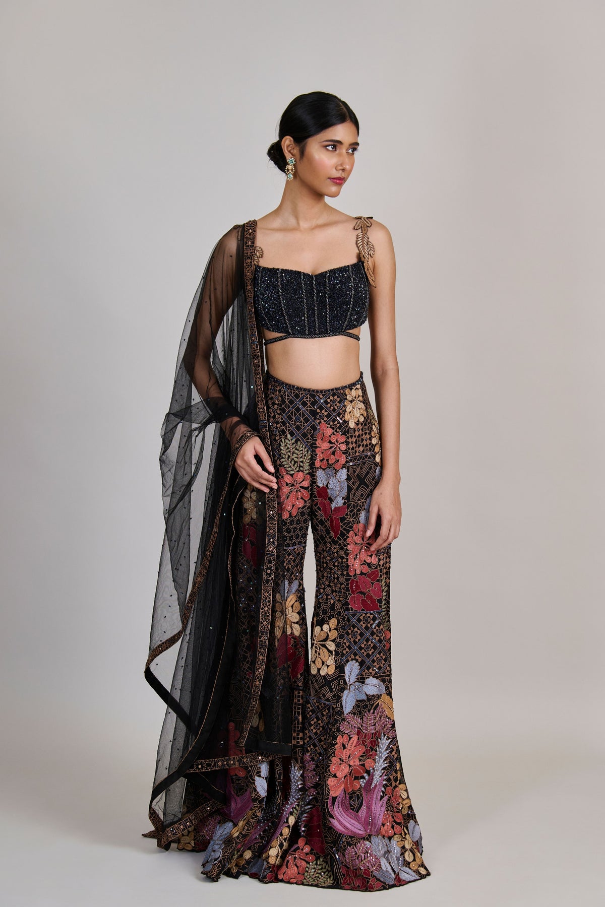 Dianthus Sharara Set