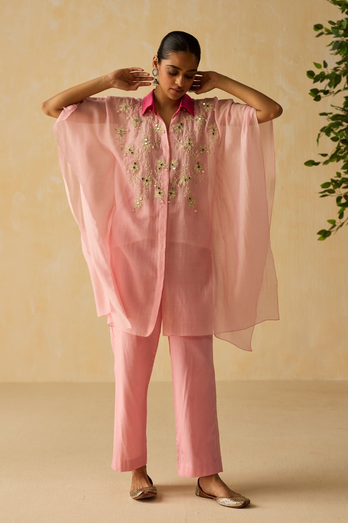 Lily Co-ord Set